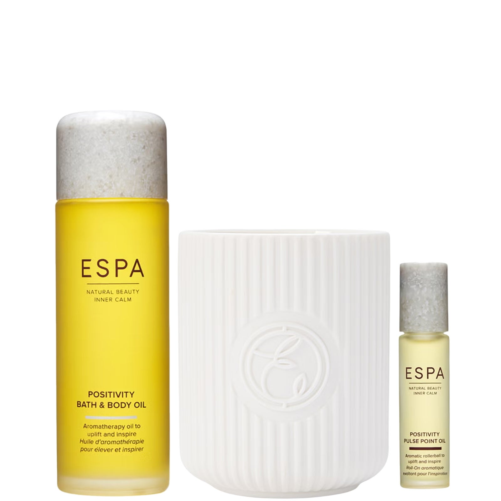 Espa Women's Positivity Body Oil Multi Not Applic - Image 9