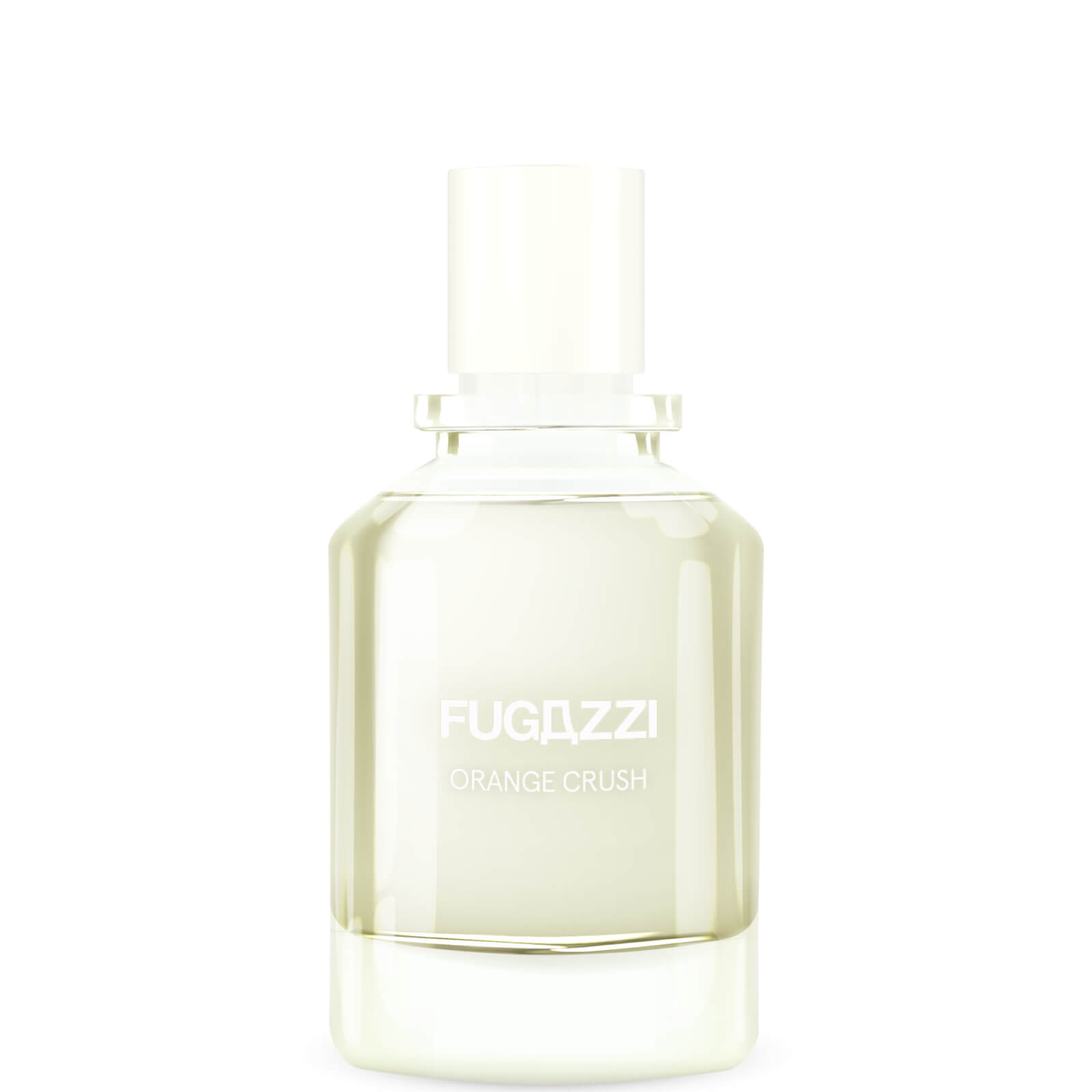 Fugazzi Unisex Orange Niche Perfumes Crush Eau De Parfum - Image 2