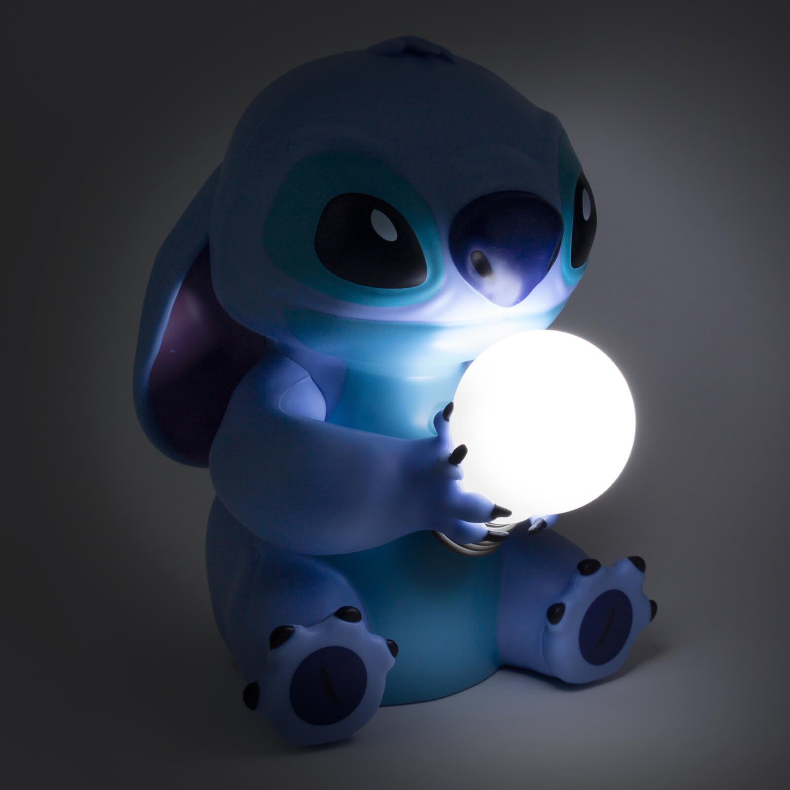Disney Lilo & Stitch - Stitch Desk Light Disney Lilo & Stitch - Stitch Desk Light