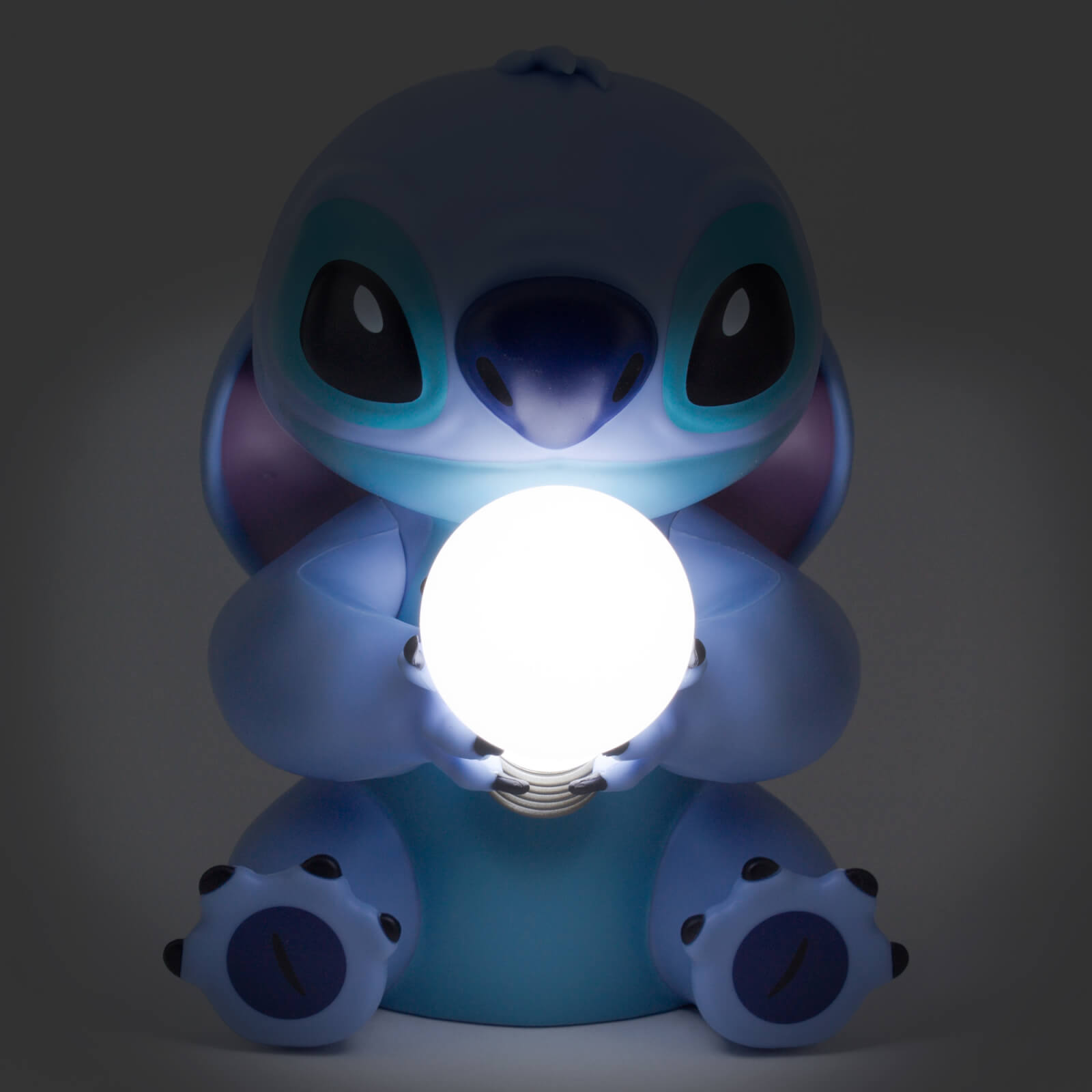 Disney Lilo & Stitch - Stitch Desk Light Disney Lilo & Stitch - Stitch Desk Light
