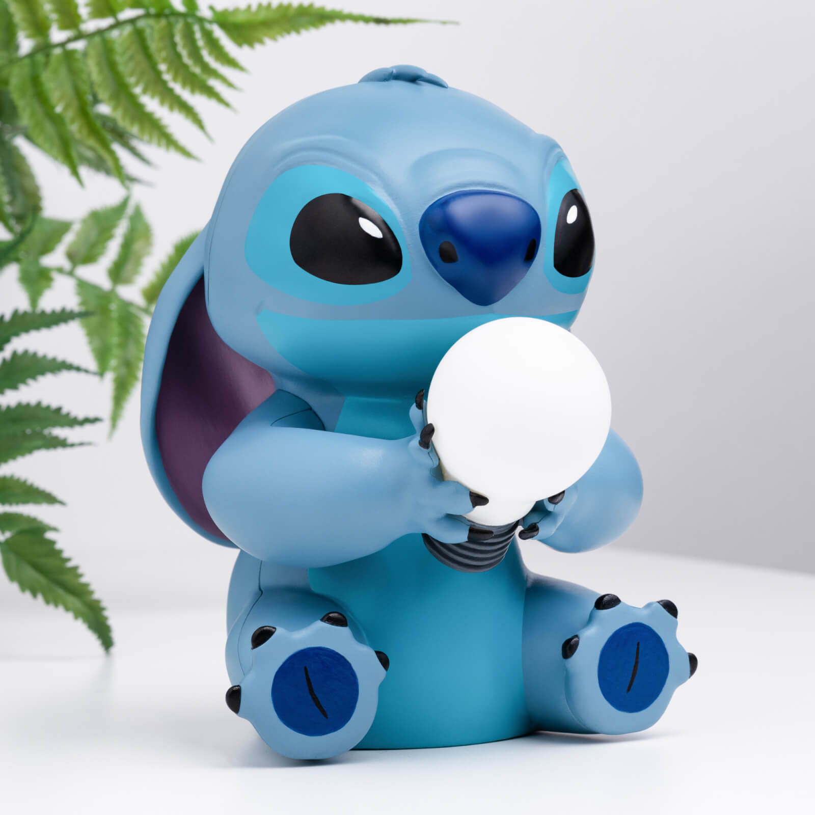 Disney Lilo & Stitch - Stitch Desk Light Disney Lilo & Stitch - Stitch Desk Light