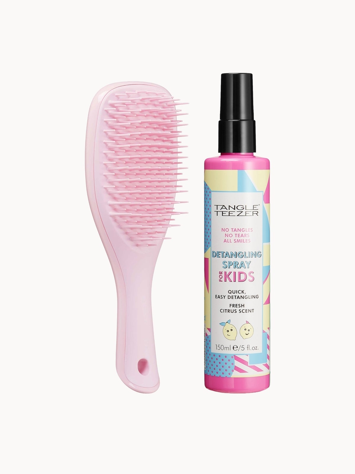 Tangle Teezer Detangling for Kids Bundle