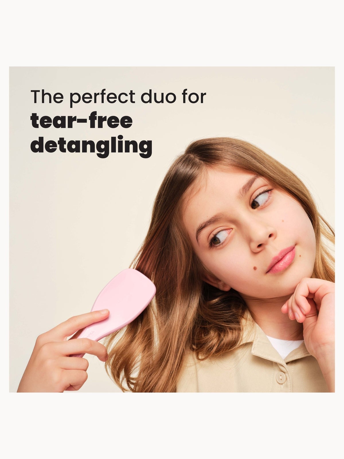 Tangle Teezer Detangling for Kids Bundle 3