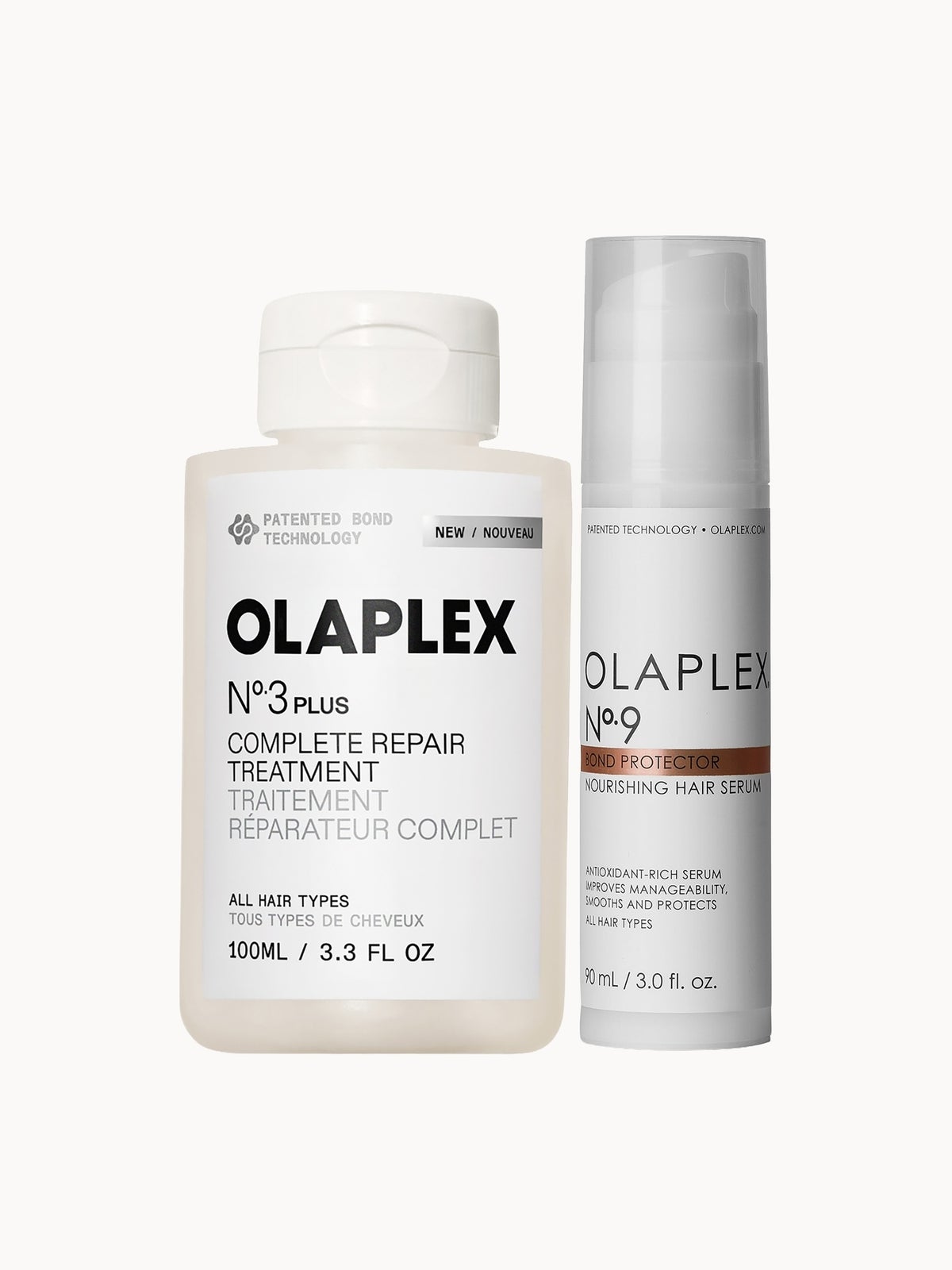 Olaplex The Anti-Damage Duo