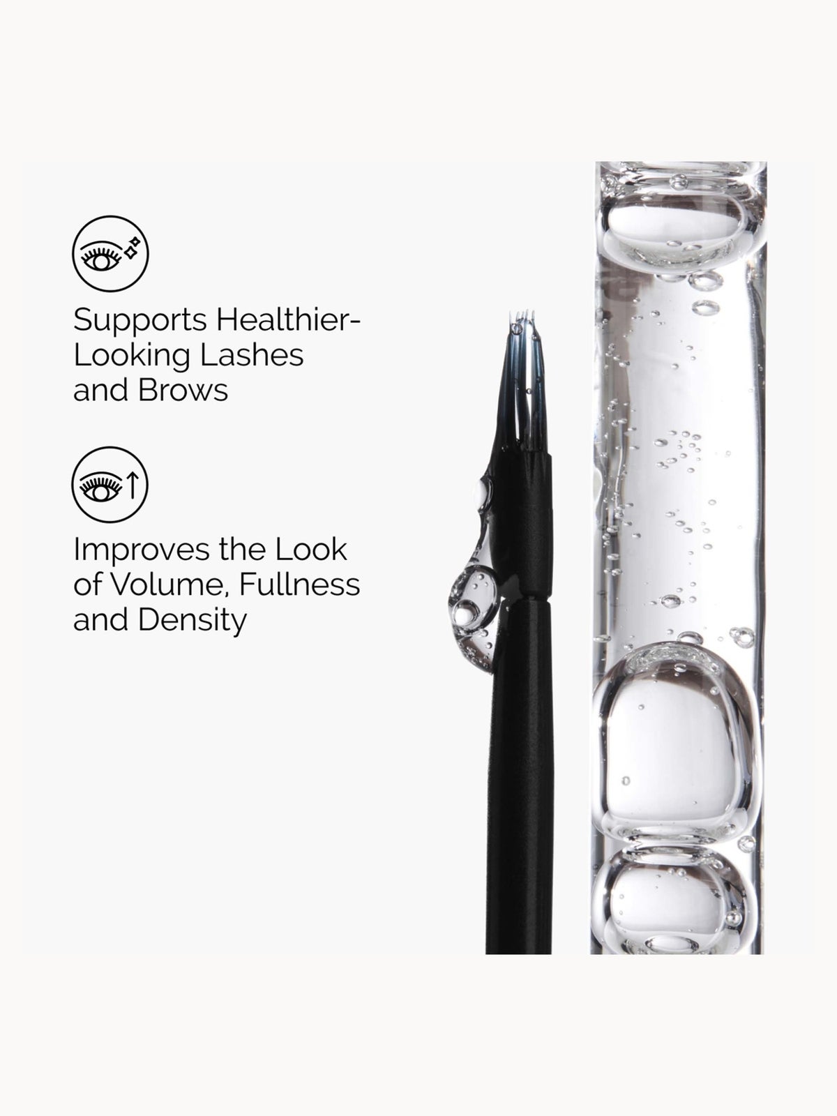 The Ordinary Multi-Peptide Lash and Brow Serum 5ml 3