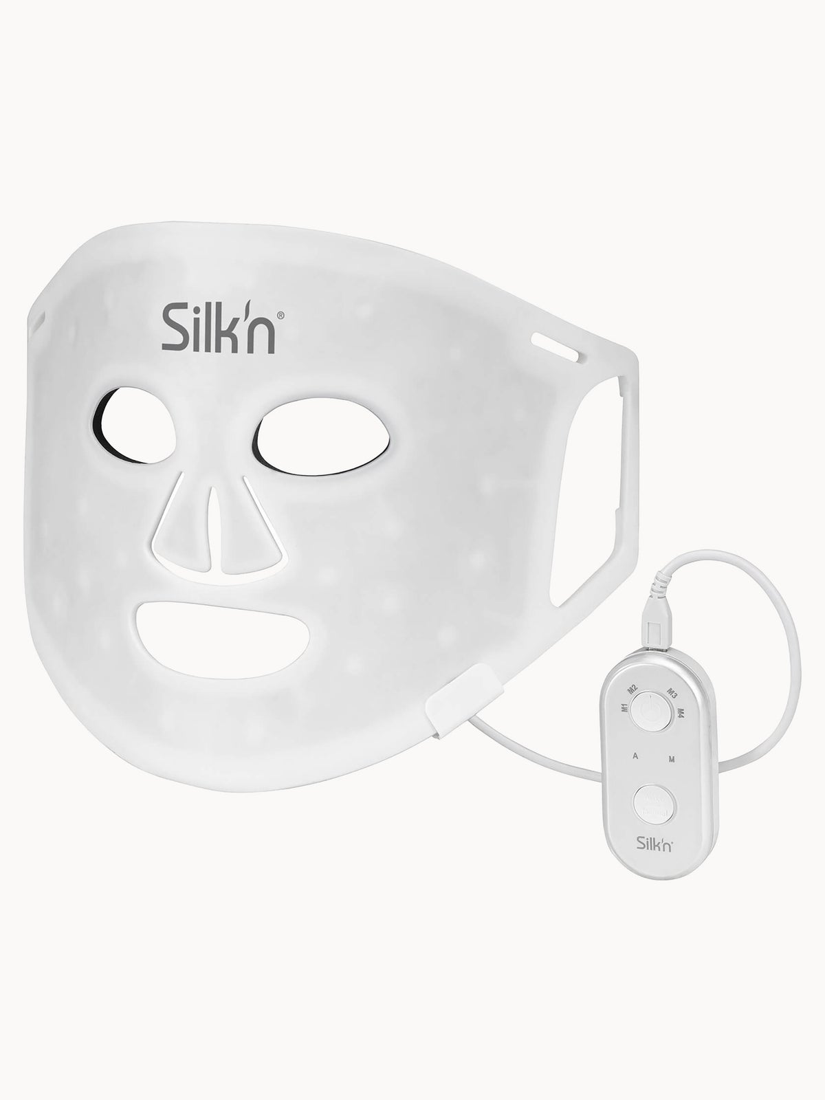 Silk'n Facial LED Mask 100 LEDS