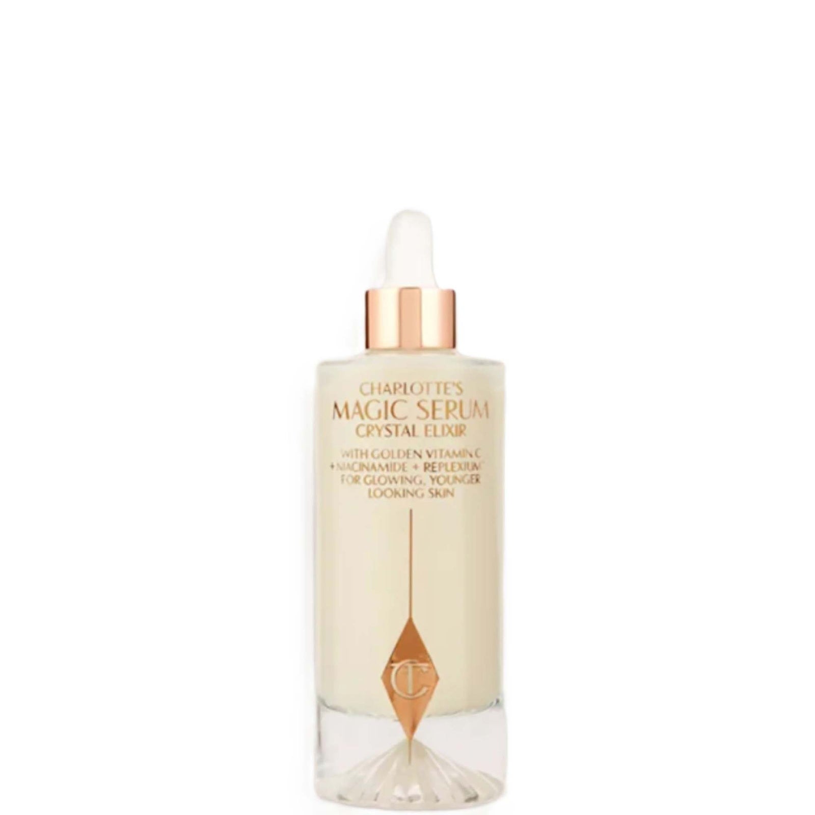 Charlotte Tilbury Charlotte's Magic Serum Crystal Elixir - 100ml - Image 1