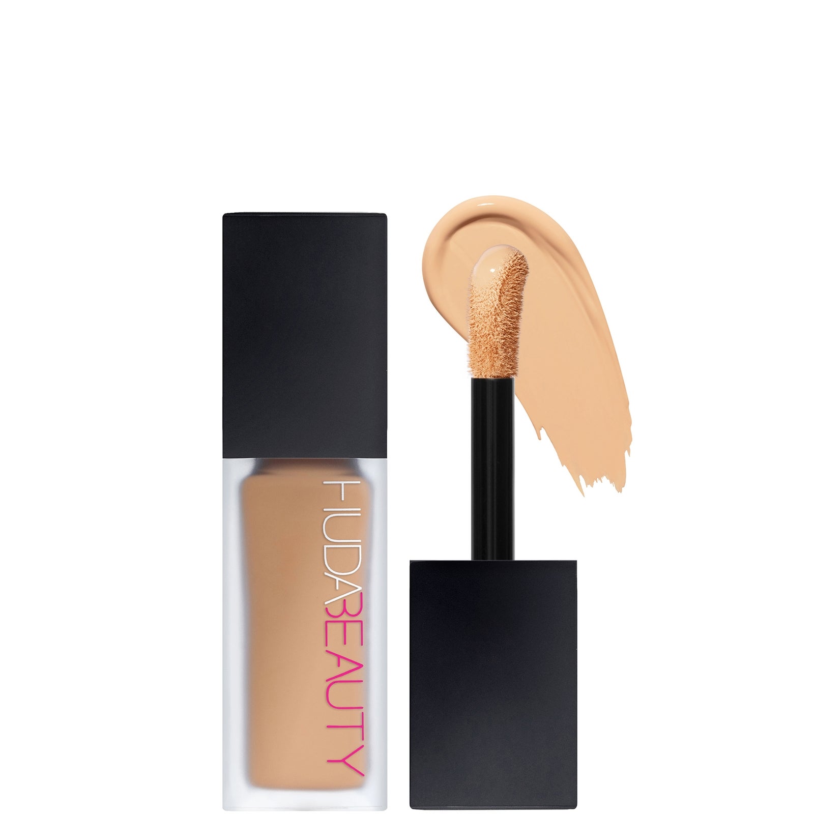 Huda Beauty #Fauxfilter Luminous Matte Liquid Concealer 9ml (Various Shades) - 3.5 Sugar Biscuit