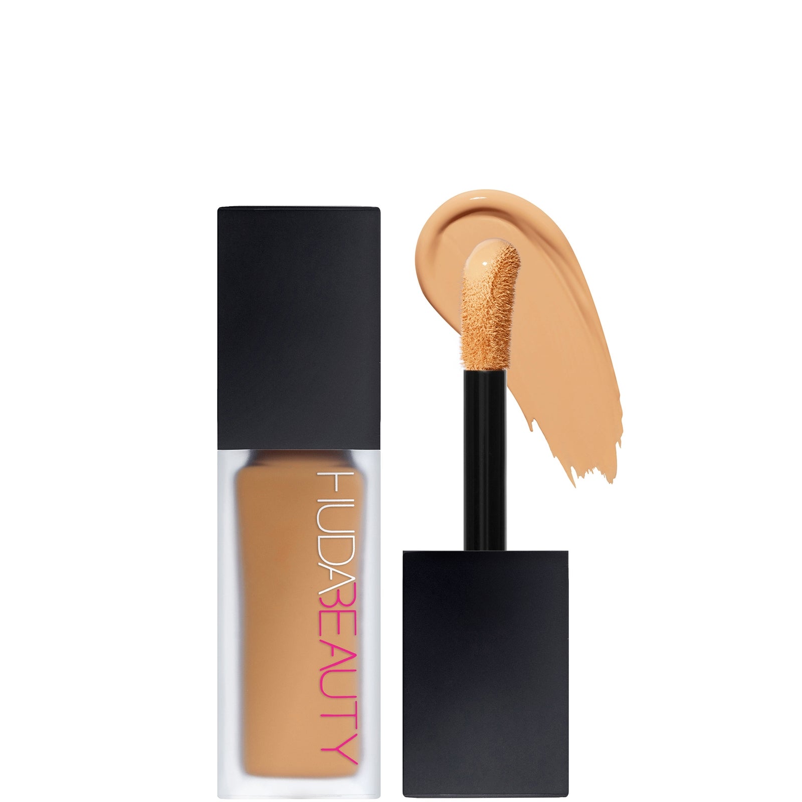 Huda Beauty #Fauxfilter Luminous Matte Liquid Concealer 9ml (Various Shades) - 4.5 Granola
