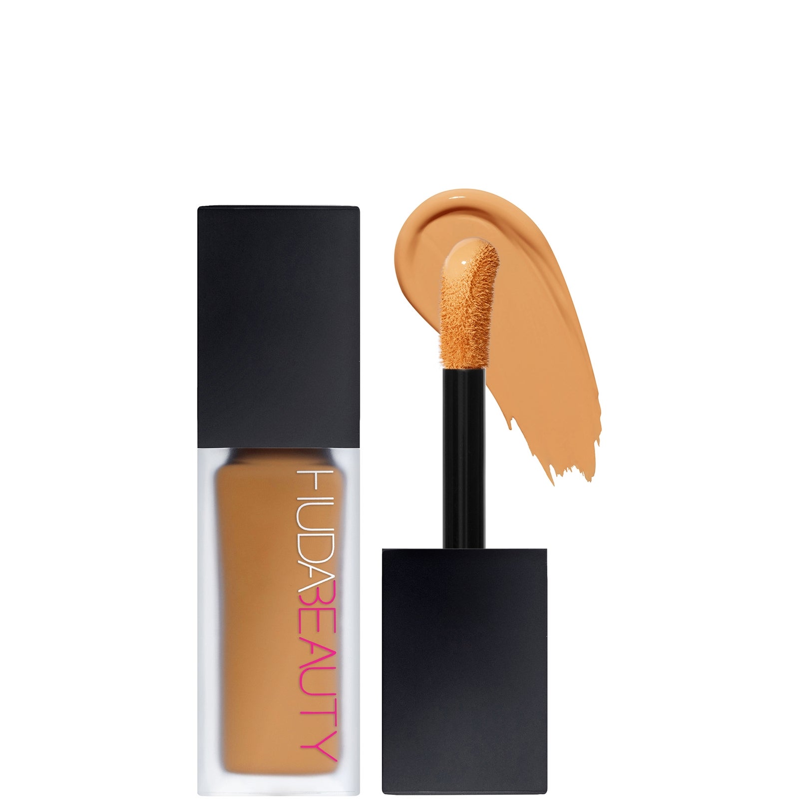 Huda Beauty #Fauxfilter Luminous Matte Liquid Concealer 9ml (Various Shades) - 6.5 Brittle
