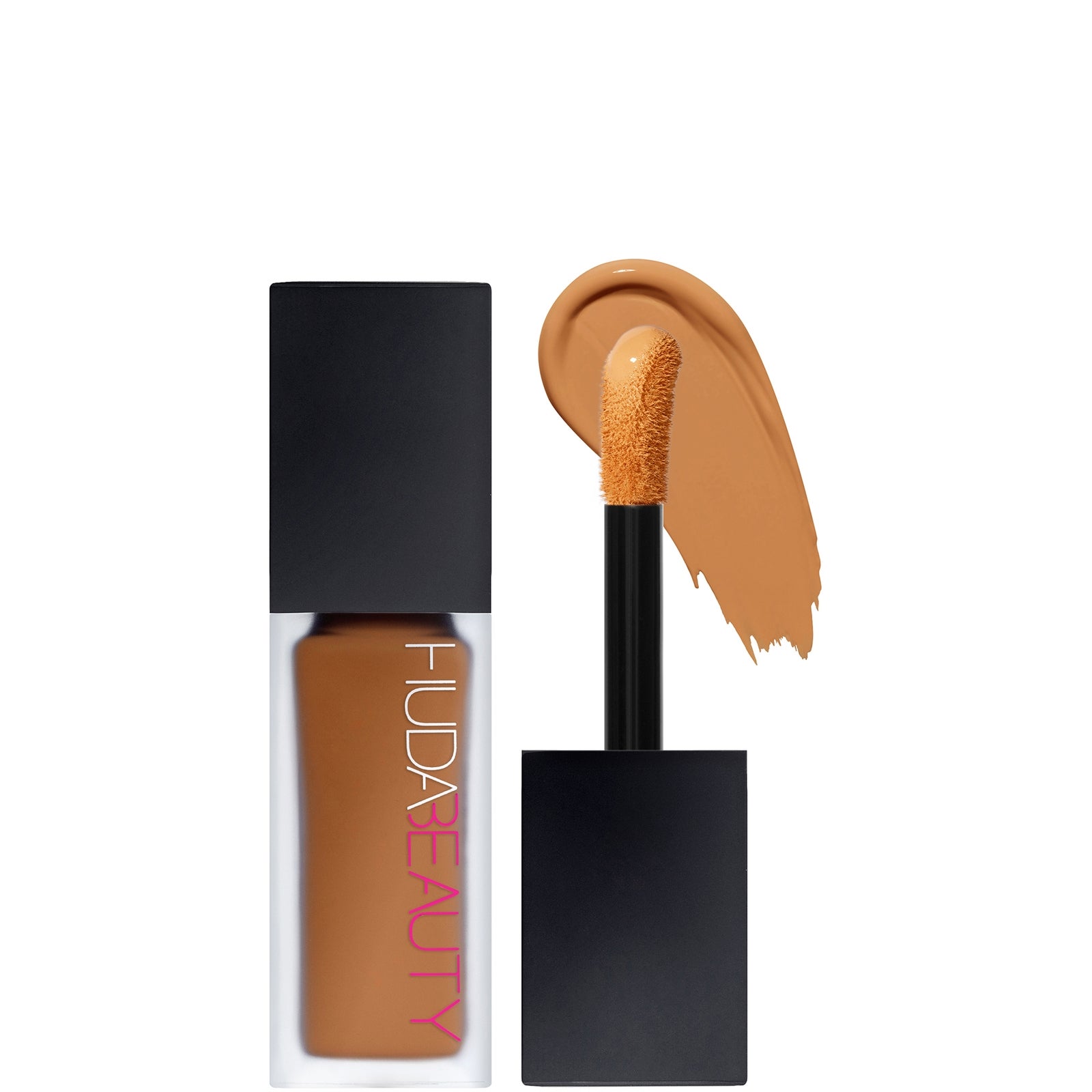 Huda Beauty #Fauxfilter Luminous Matte Liquid Concealer 9ml (Various Shades) - 7.1 Crumble