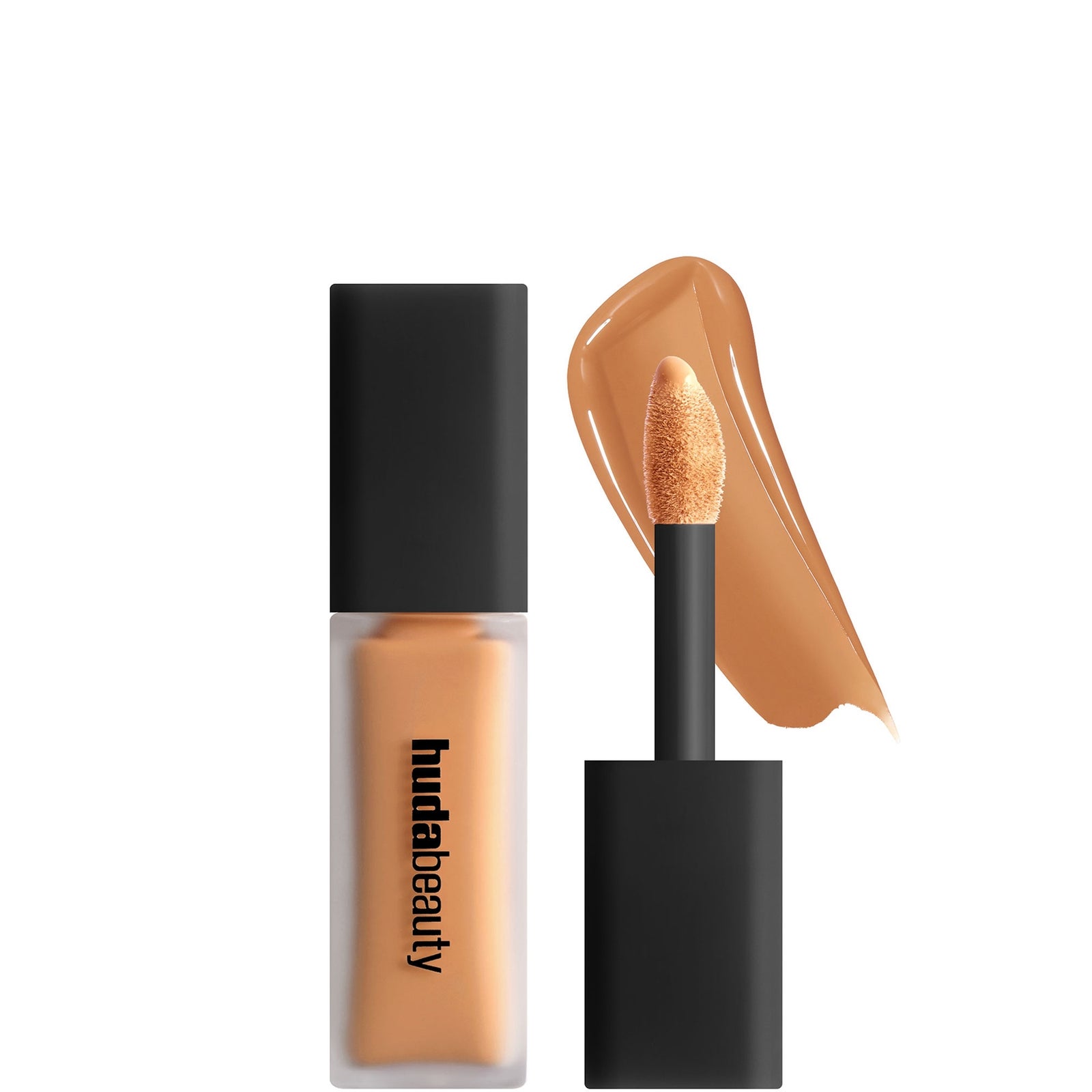 Huda Beauty #Fauxfilter Luminous Matte Liquid Concealer 9ml (Various Shades) - 7.1 Crumble