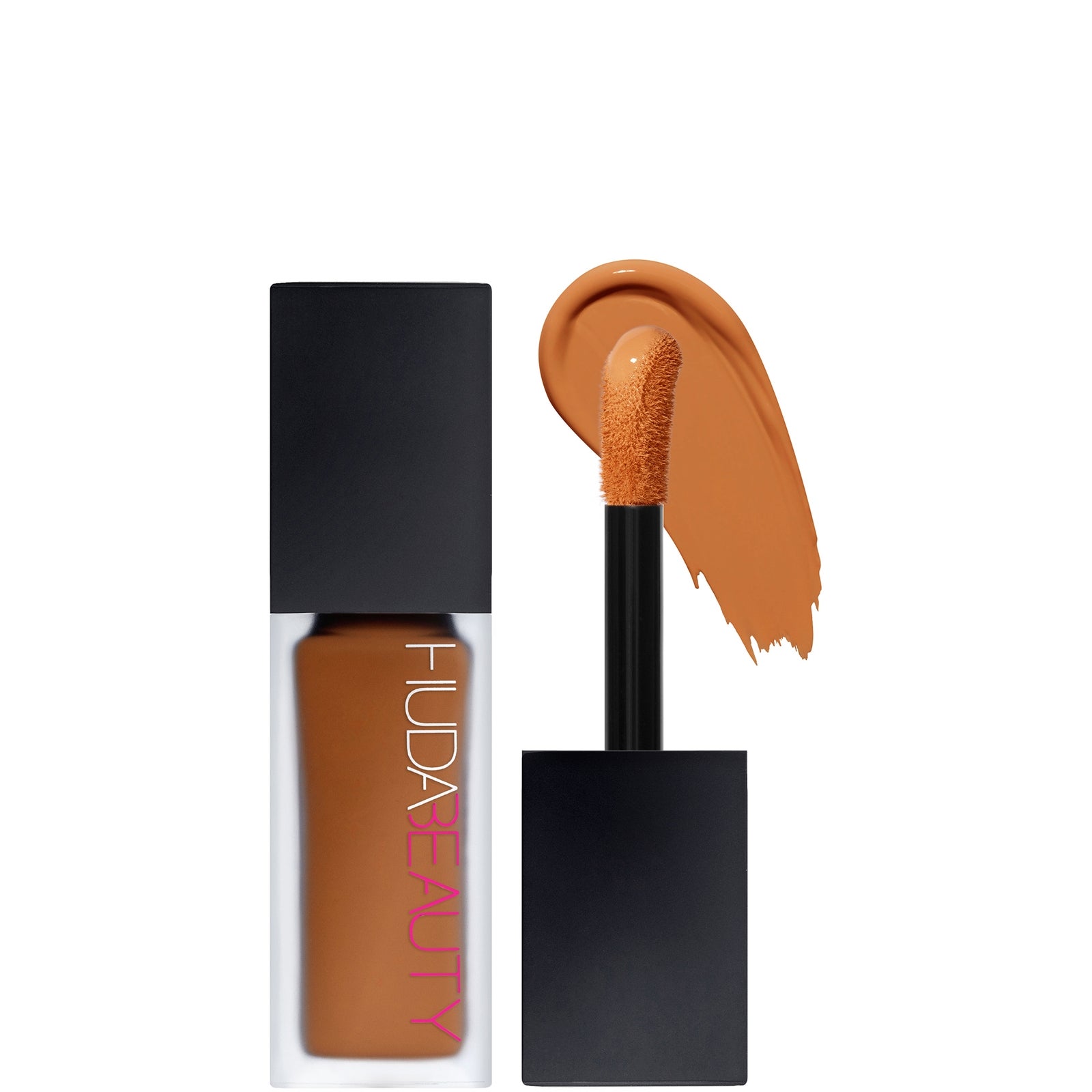 Huda Beauty #Fauxfilter Luminous Matte Liquid Concealer 9ml (Various Shades) - 7.3 Salted Caramel