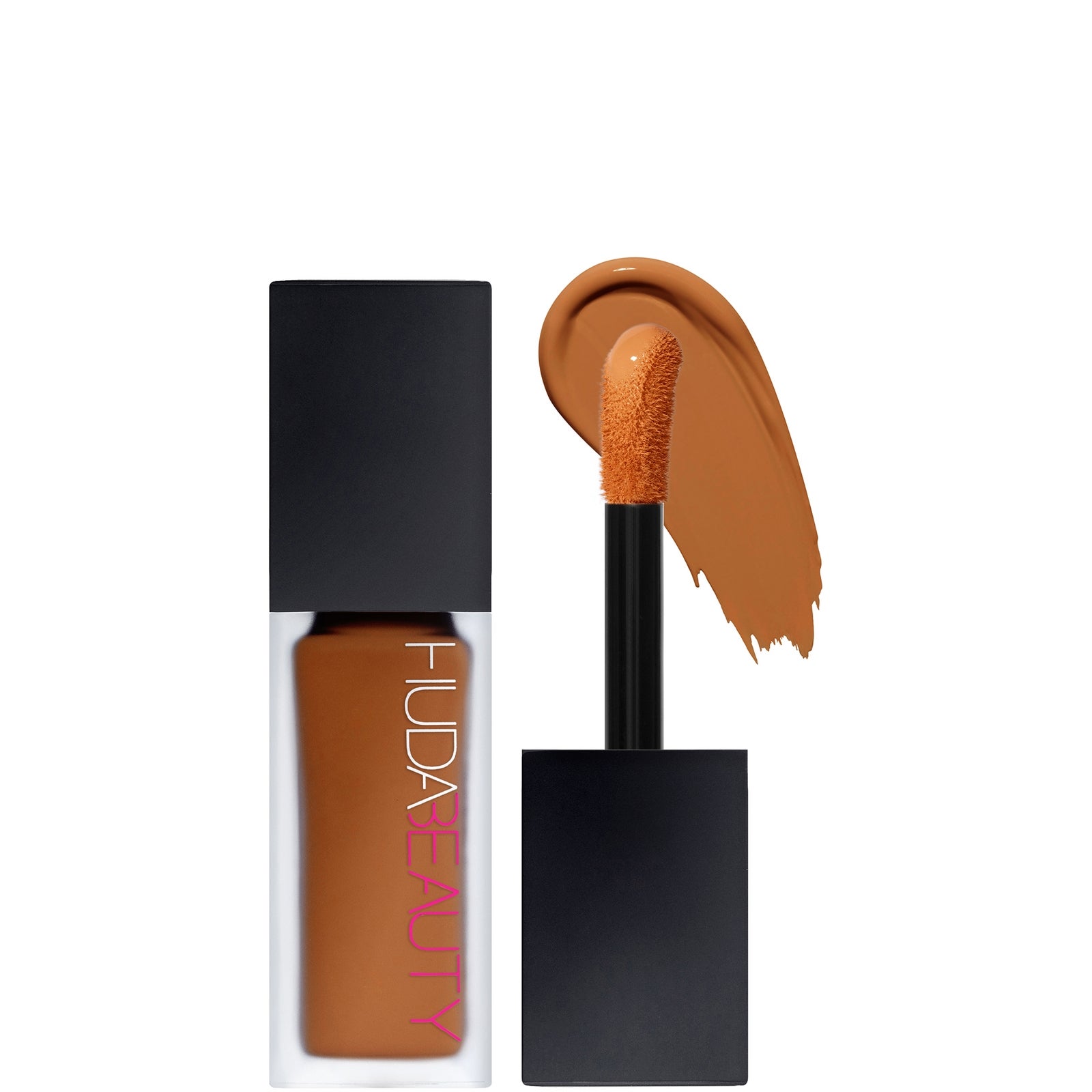 Huda Beauty #Fauxfilter Luminous Matte Liquid Concealer 9ml (Various Shades) - 7.5 Butterscotch