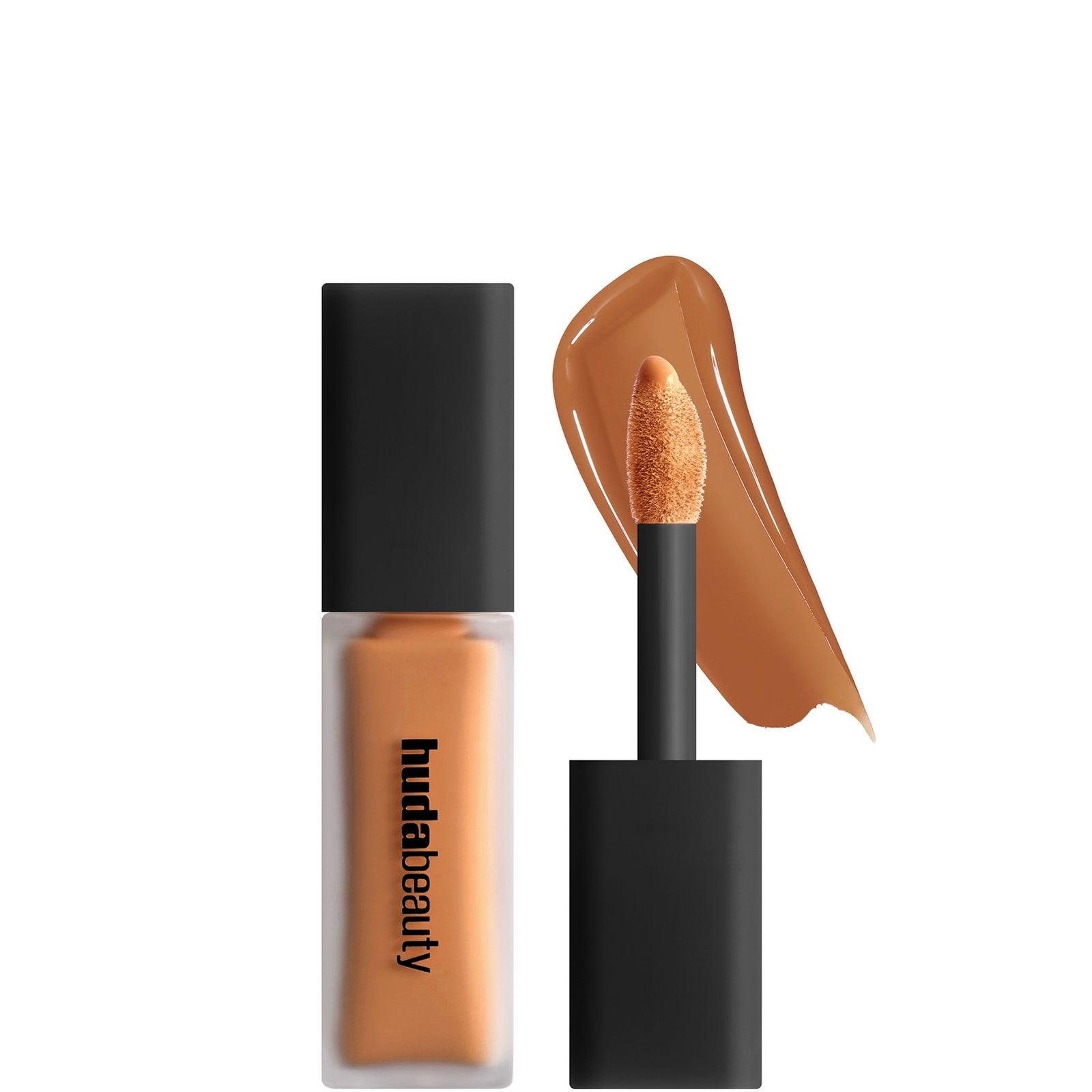 Huda Beauty #Fauxfilter Luminous Matte Liquid Concealer 9ml (Various Shades) - 7.5 Butterscotch - Image 1