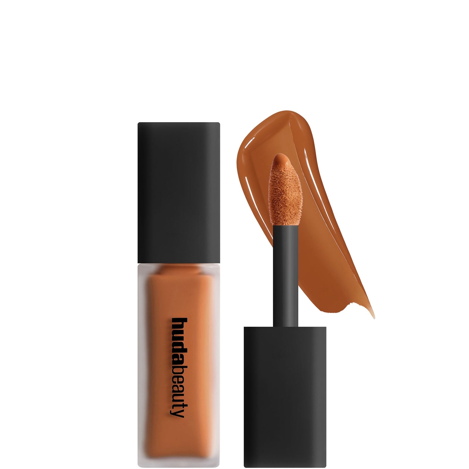 Huda Beauty #Fauxfilter Luminous Matte Liquid Concealer 9ml (Various Shades) - 7.7 Honeycomb