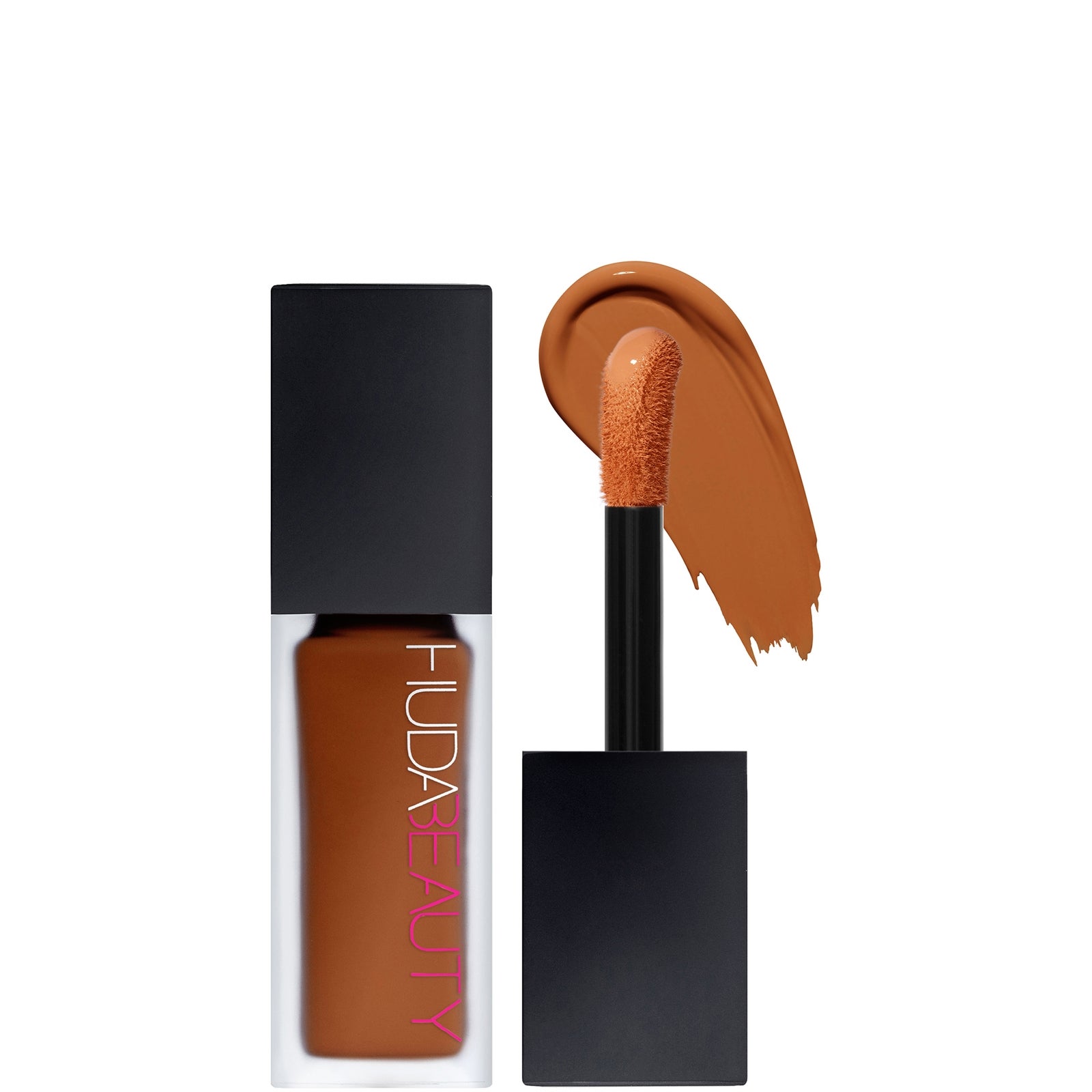 Huda Beauty #Fauxfilter Luminous Matte Liquid Concealer 9ml (Various Shades) - 7.7 Honeycomb