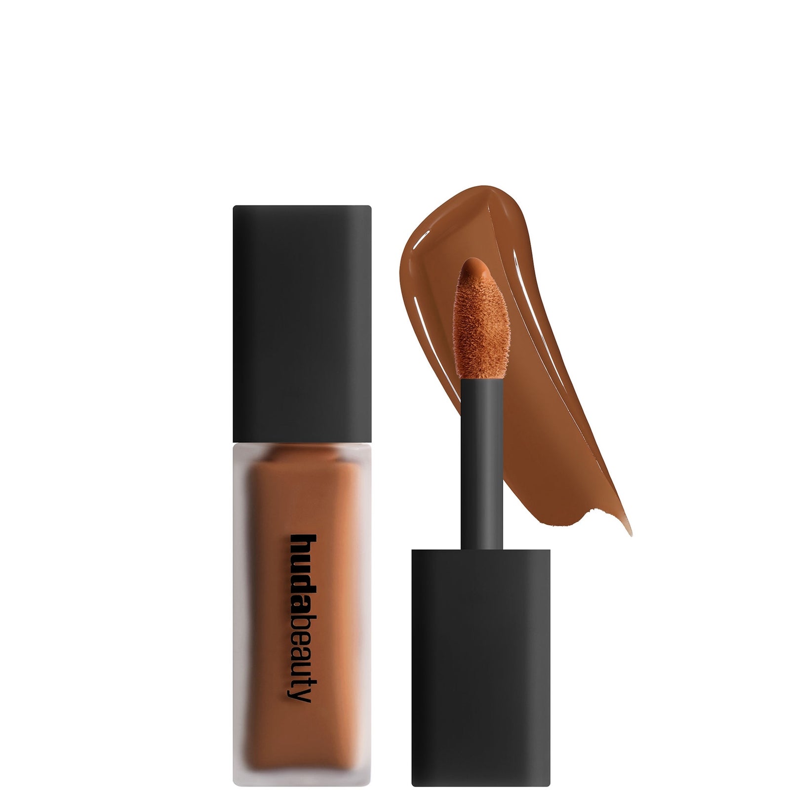 Huda Beauty #Fauxfilter Luminous Matte Liquid Concealer 9ml (Various Shades) - 8.1 Hazelnut