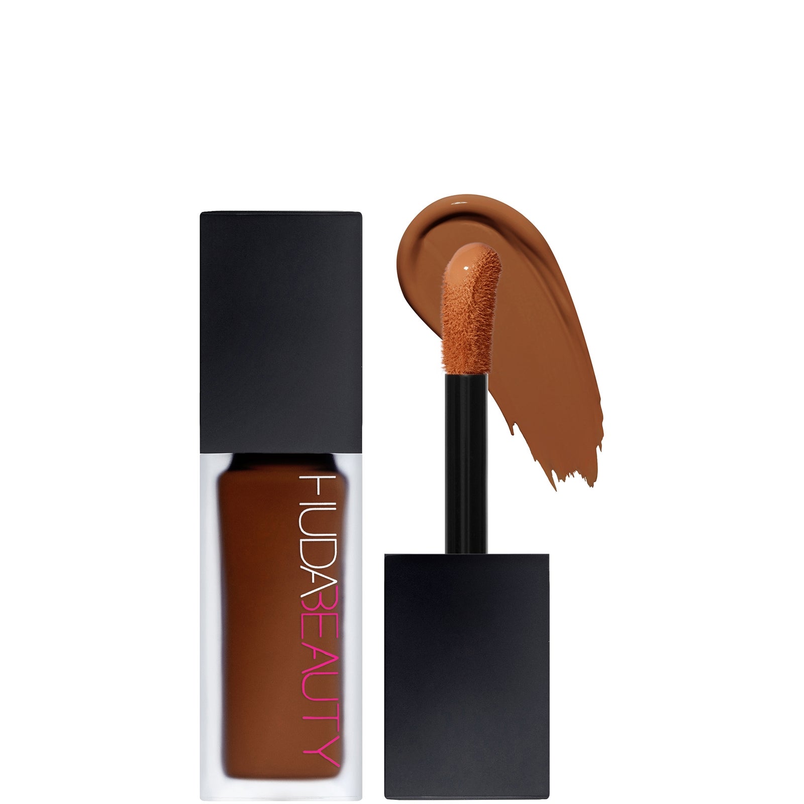 Huda Beauty #Fauxfilter Luminous Matte Liquid Concealer 9ml (Various Shades) - 8.1 Hazelnut