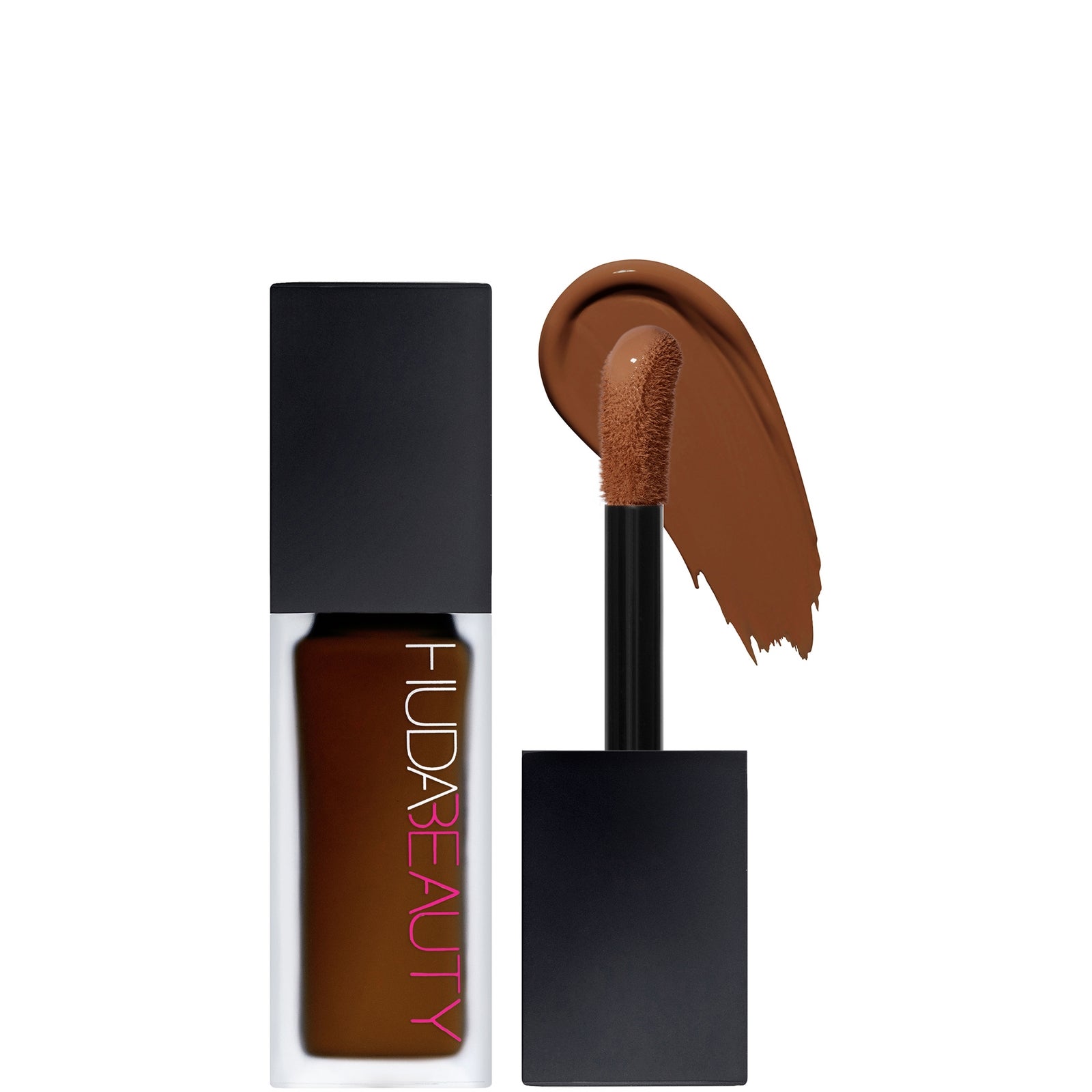 Huda Beauty #Fauxfilter Luminous Matte Liquid Concealer 9ml (Various Shades) - 8.3 Maple Syrup