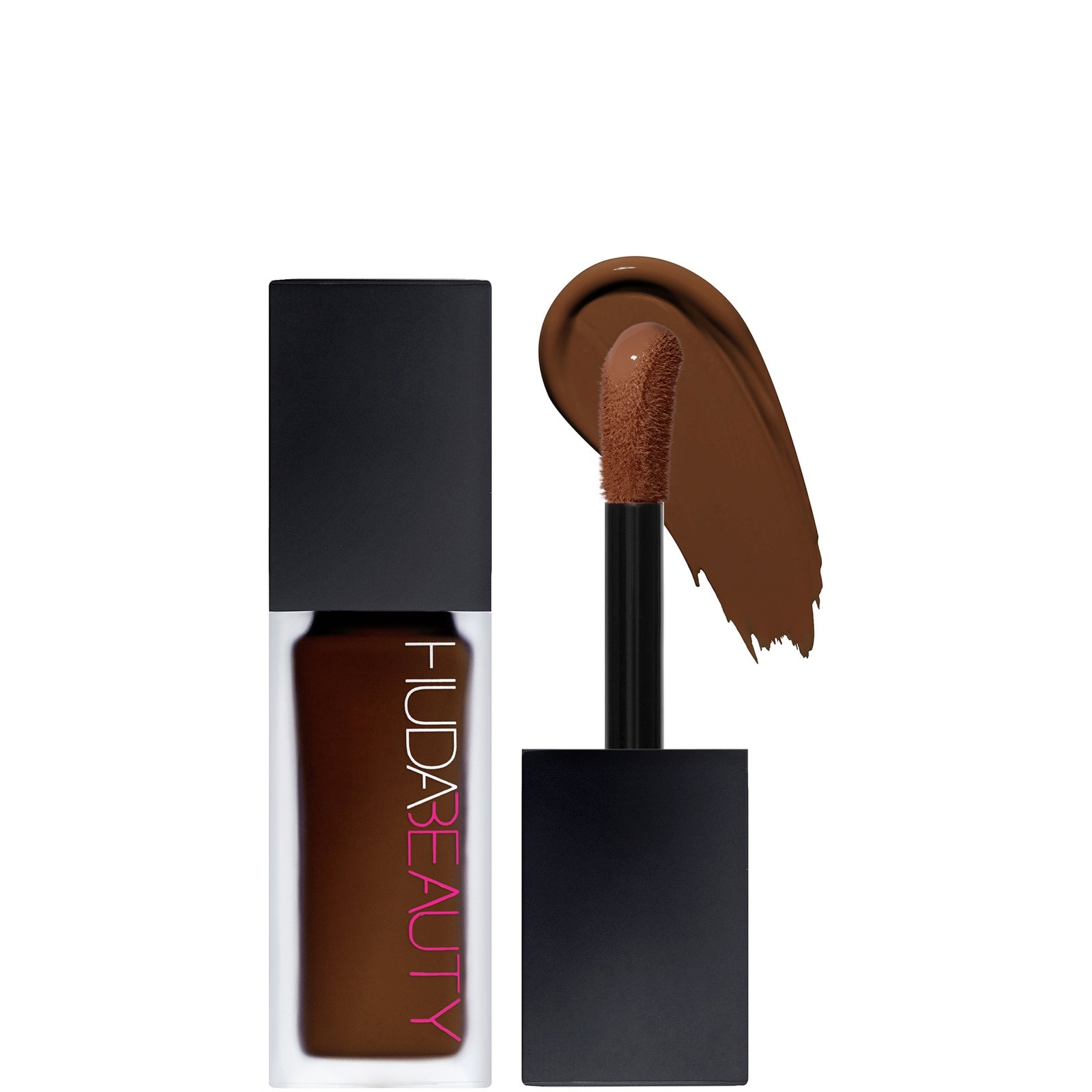 Huda Beauty #Fauxfilter Luminous Matte Liquid Concealer 9ml (Various Shades) - 8.5 Brownie