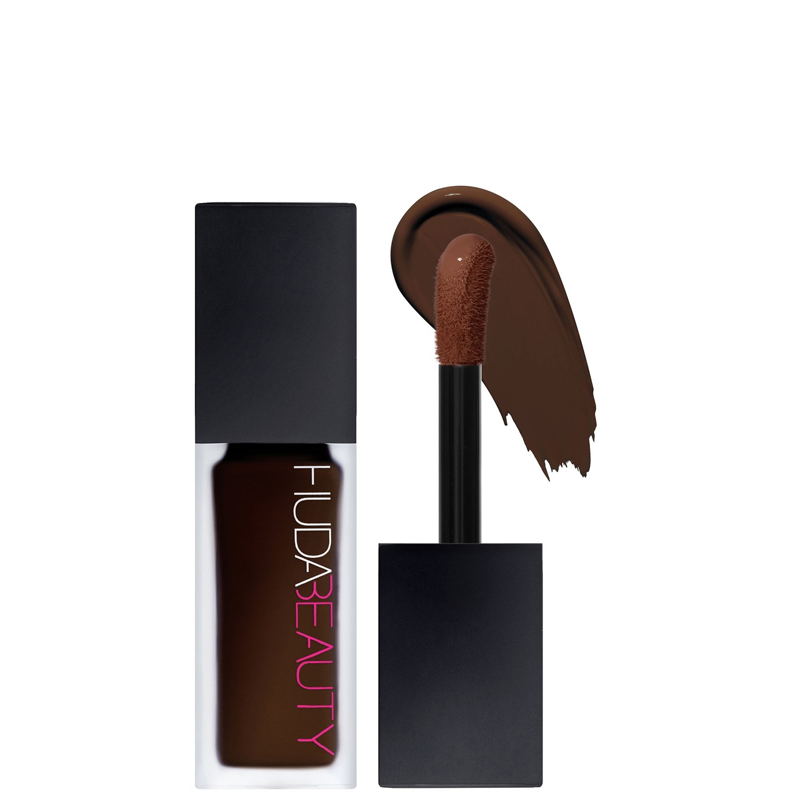 Huda Beauty #Fauxfilter Luminous Matte Liquid Concealer 9ml (Various Shades) - 8.7 Chocolate Chip