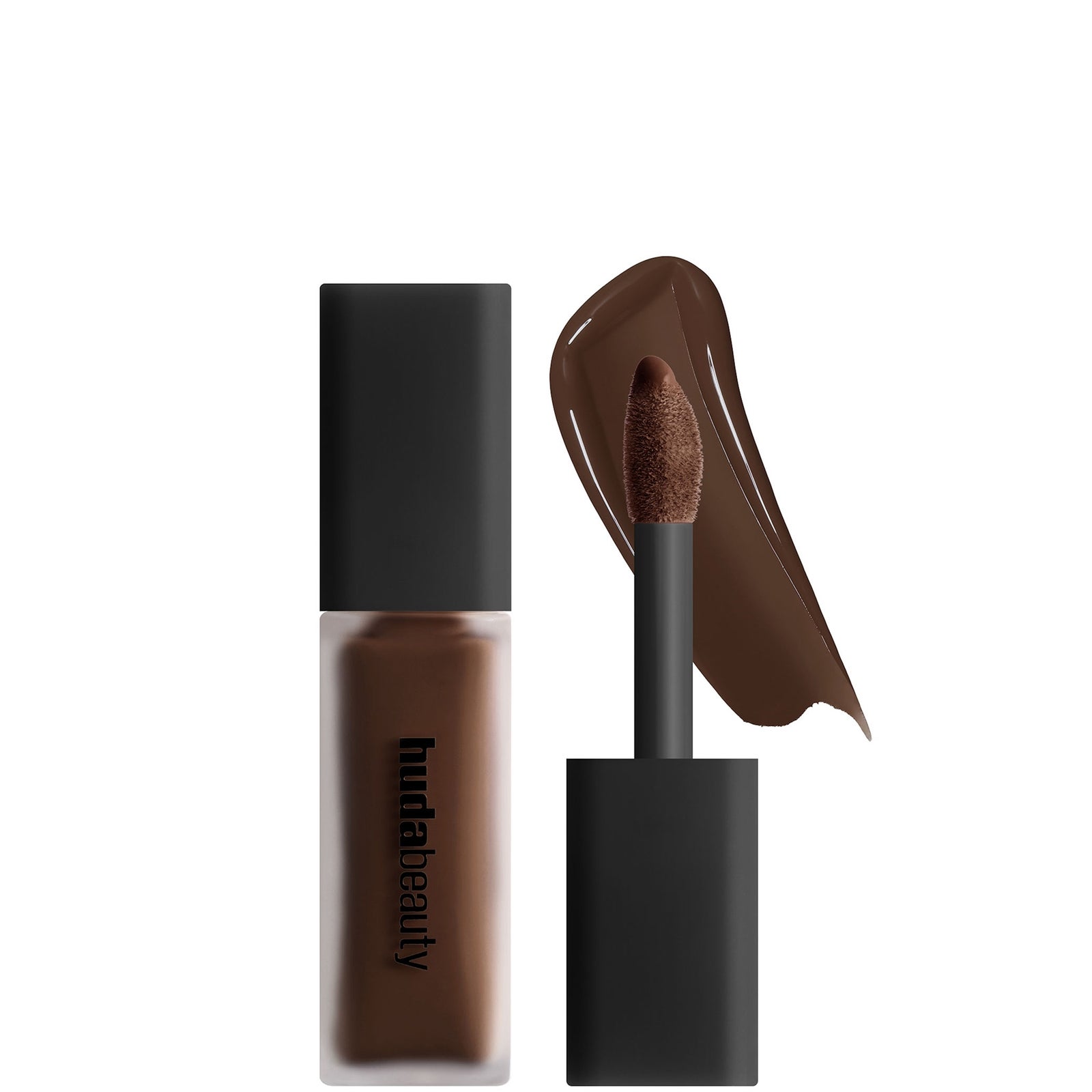 Huda Beauty #Fauxfilter Luminous Matte Liquid Concealer 9ml (Various Shades) - 8.7 Chocolate Chip