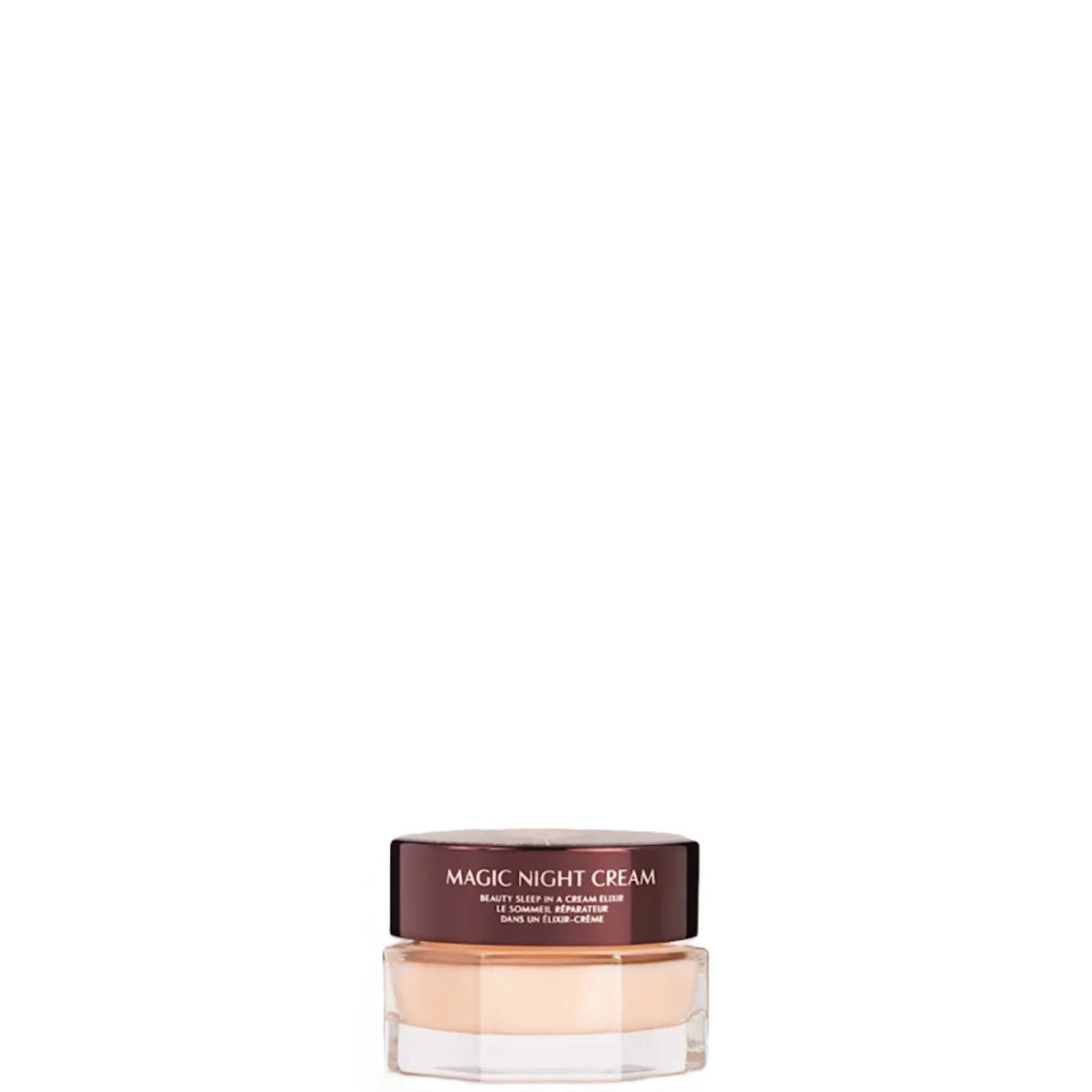 Charlotte Tilbury Charlotte's Magic Night Cream (Various Sizes) - 15ml