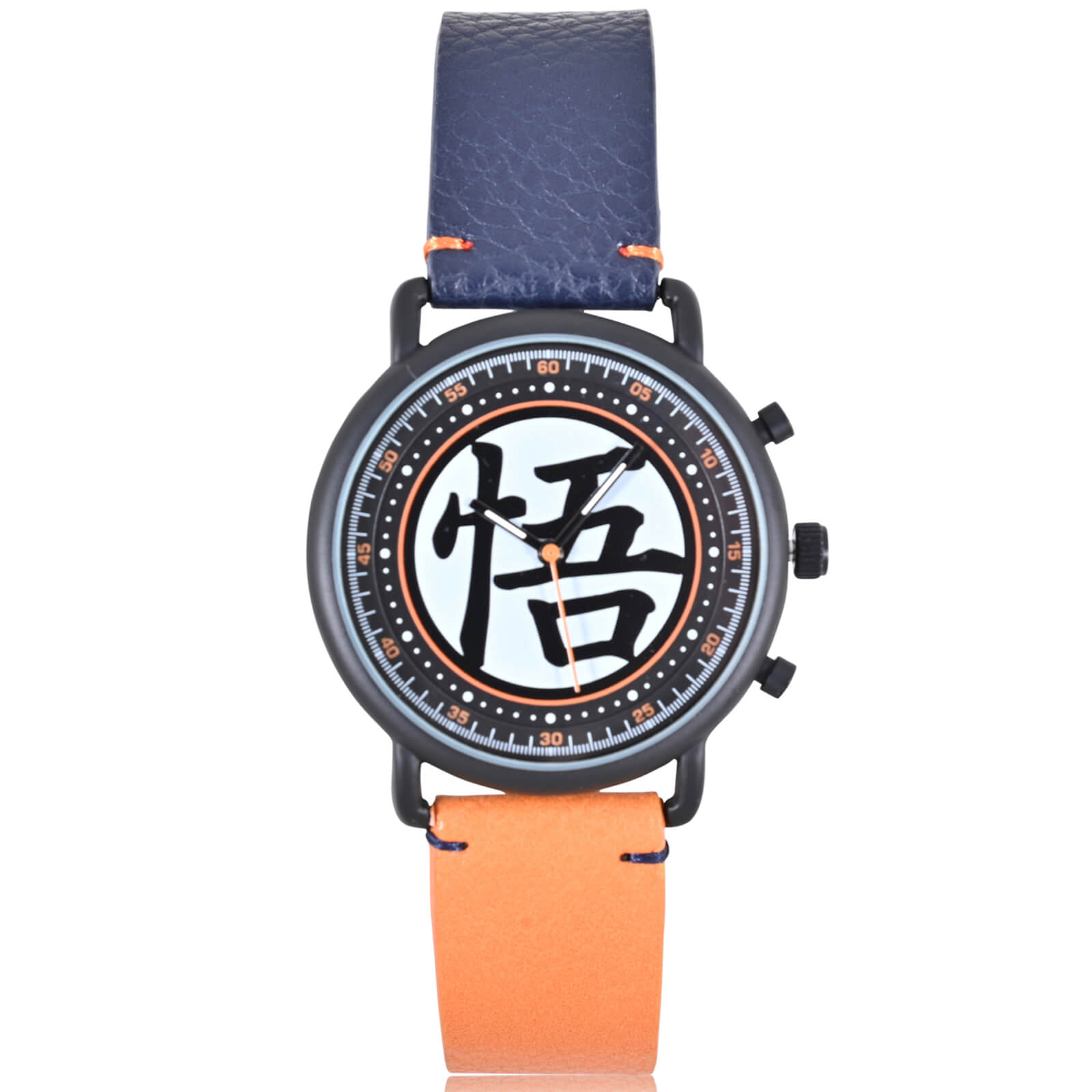 Dragon Ball Z Men's Watch