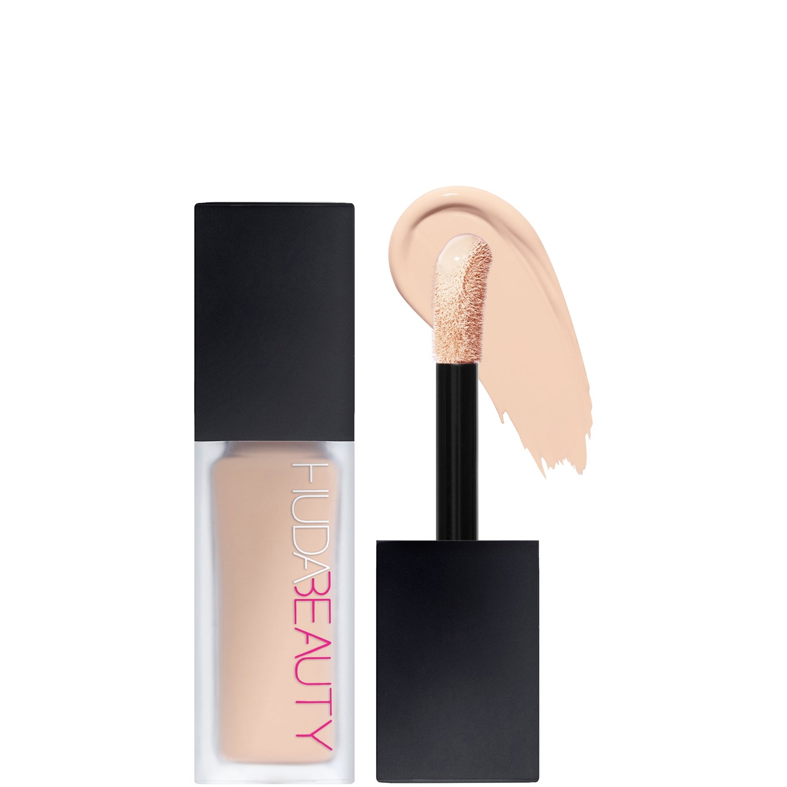 Huda Beauty #Fauxfilter Luminous Matte Liquid Concealer 9ml (Various Shades) - 1.5 Yogurt Drops