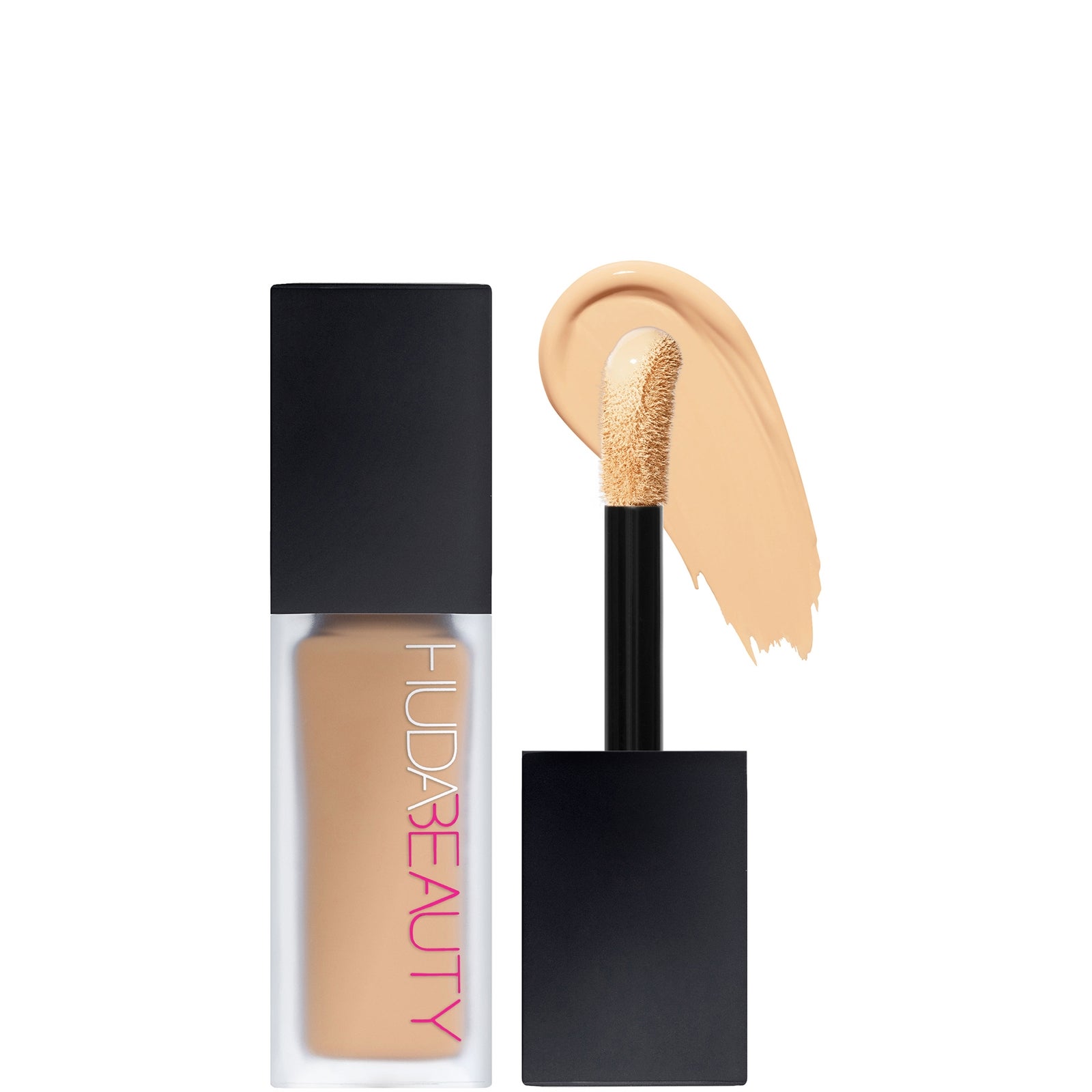 Huda Beauty #Fauxfilter Luminous Matte Liquid Concealer 9ml (Various Shades) - 2.5 Nougat