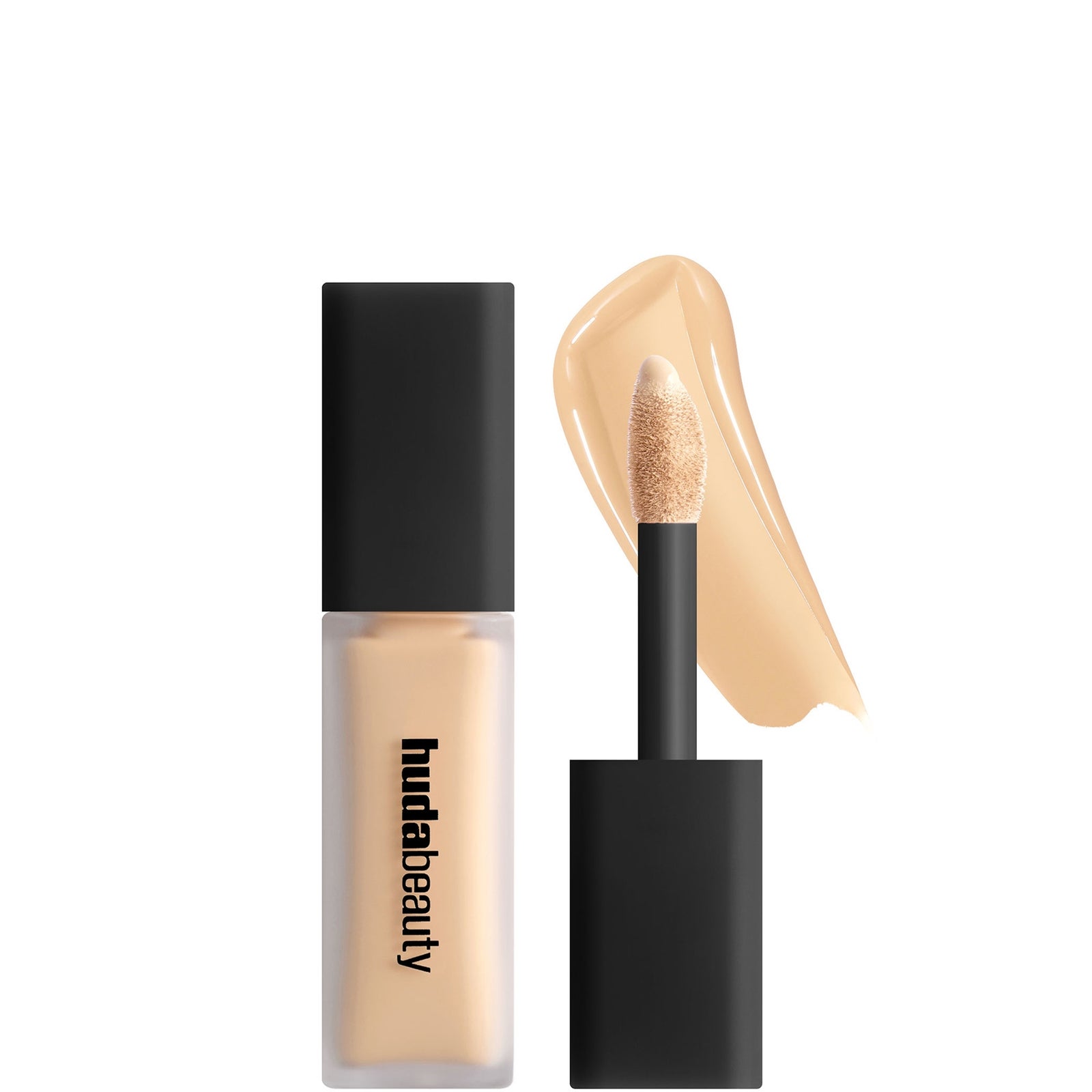 Huda Beauty #Fauxfilter Luminous Matte Liquid Concealer 9ml (Various Shades) - 2.5 Nougat