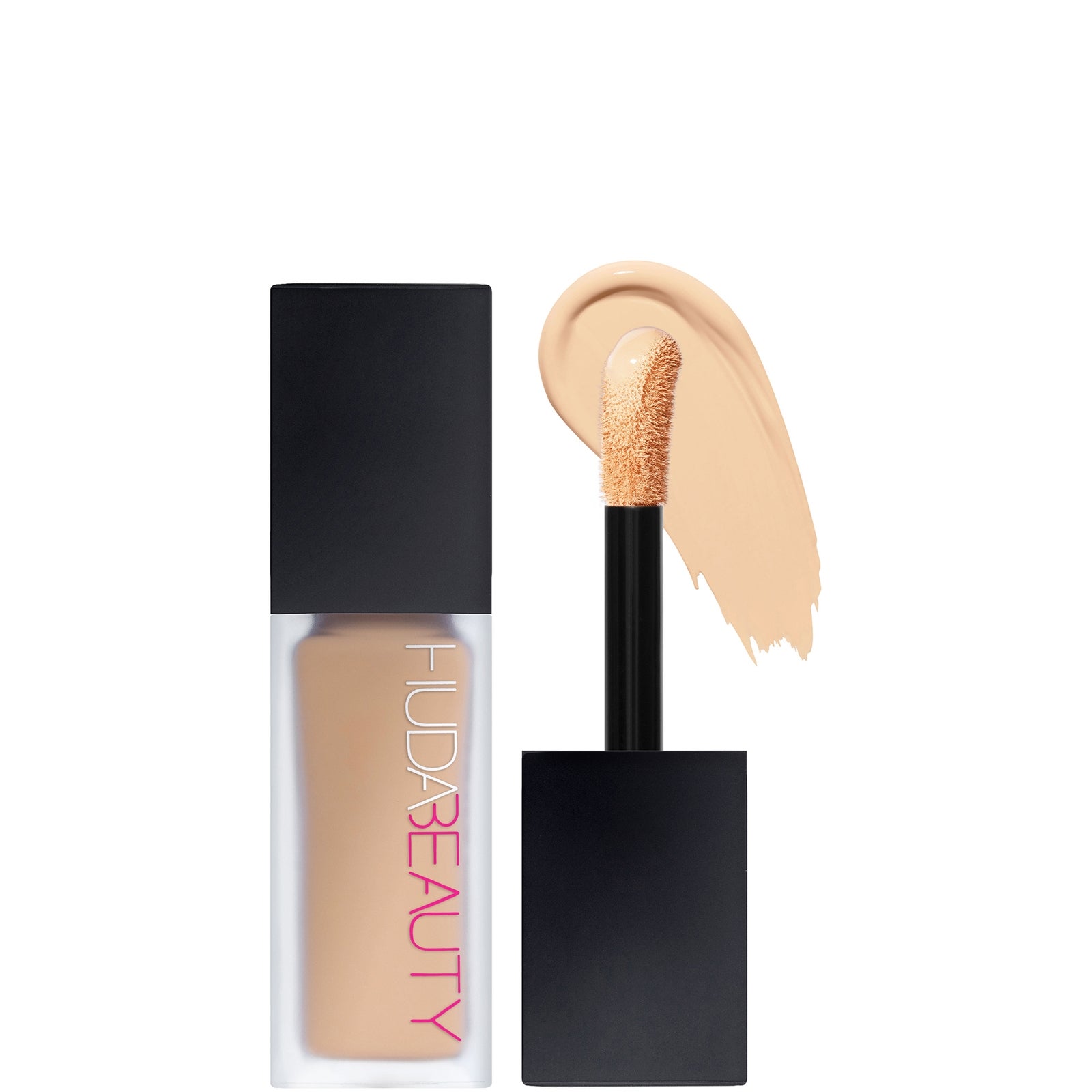 Huda Beauty #Fauxfilter Luminous Matte Liquid Concealer 9ml (Various Shades) - 2.7 Coconut Flakes