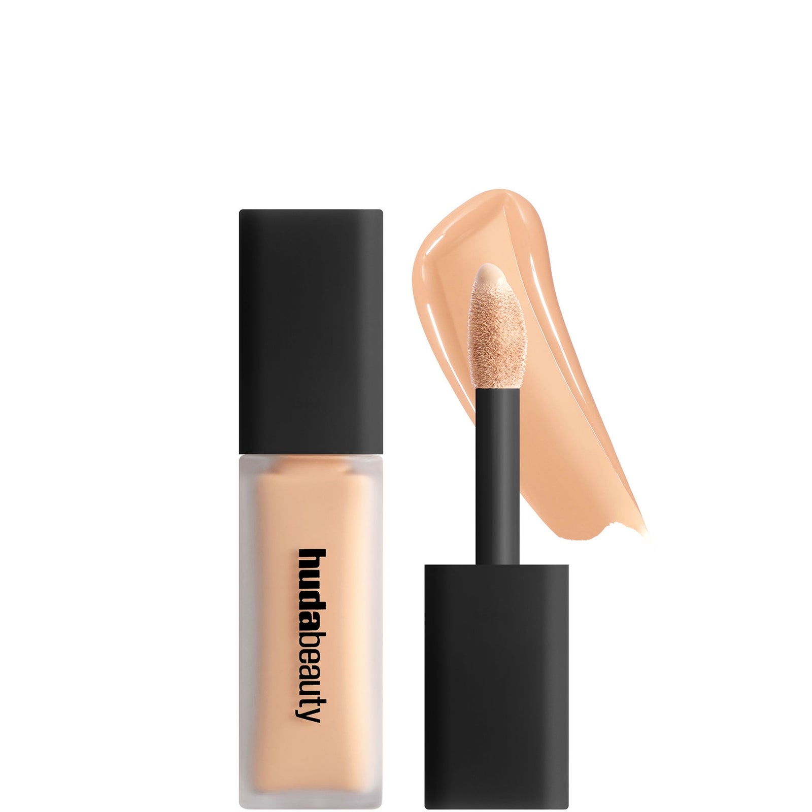 Huda Beauty #Fauxfilter Luminous Matte Liquid Concealer 9ml (Various Shades) - 3.1 Vanilla Swirl