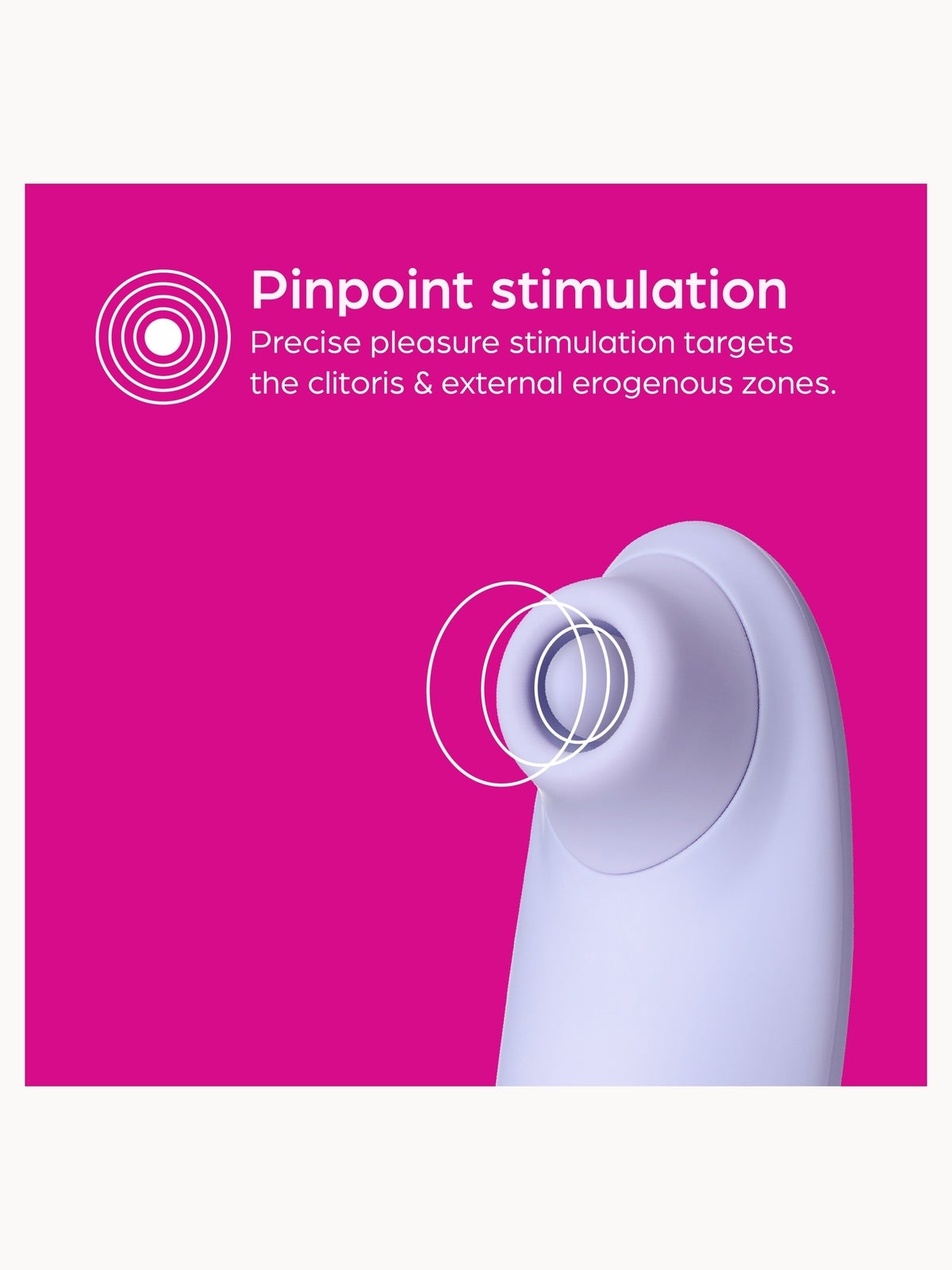So Divine Pearl Suction Simulator - Purple 4