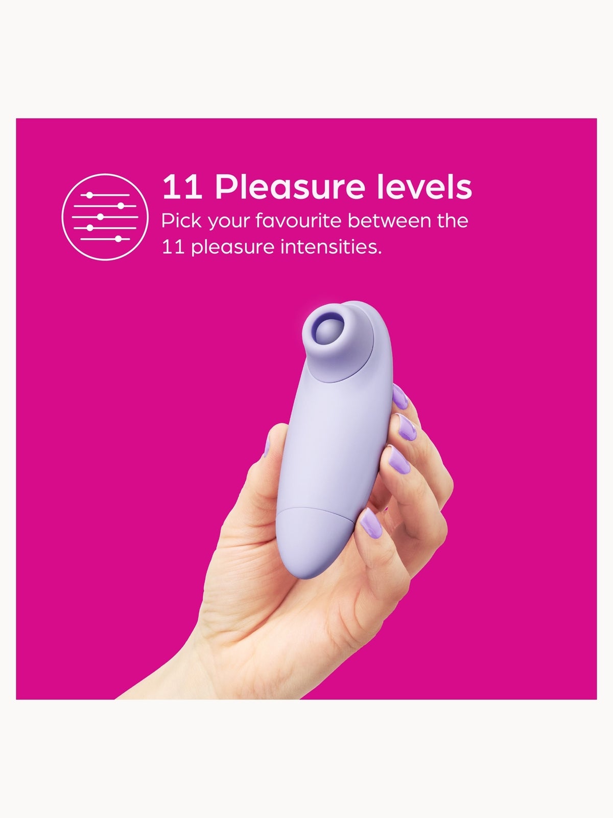 So Divine Pearl Suction Simulator - Purple 2