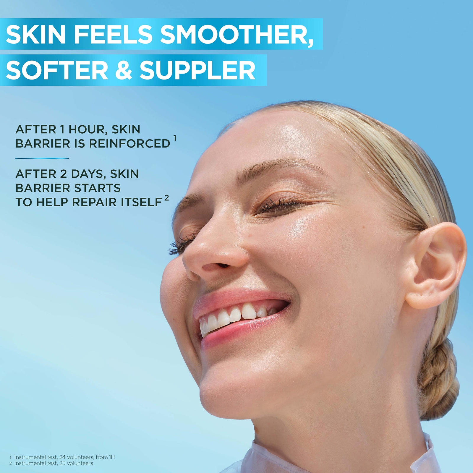 Thumbnail - Garnier SkinActive Hyaluron-Aloe Super-Serum – 30 ml