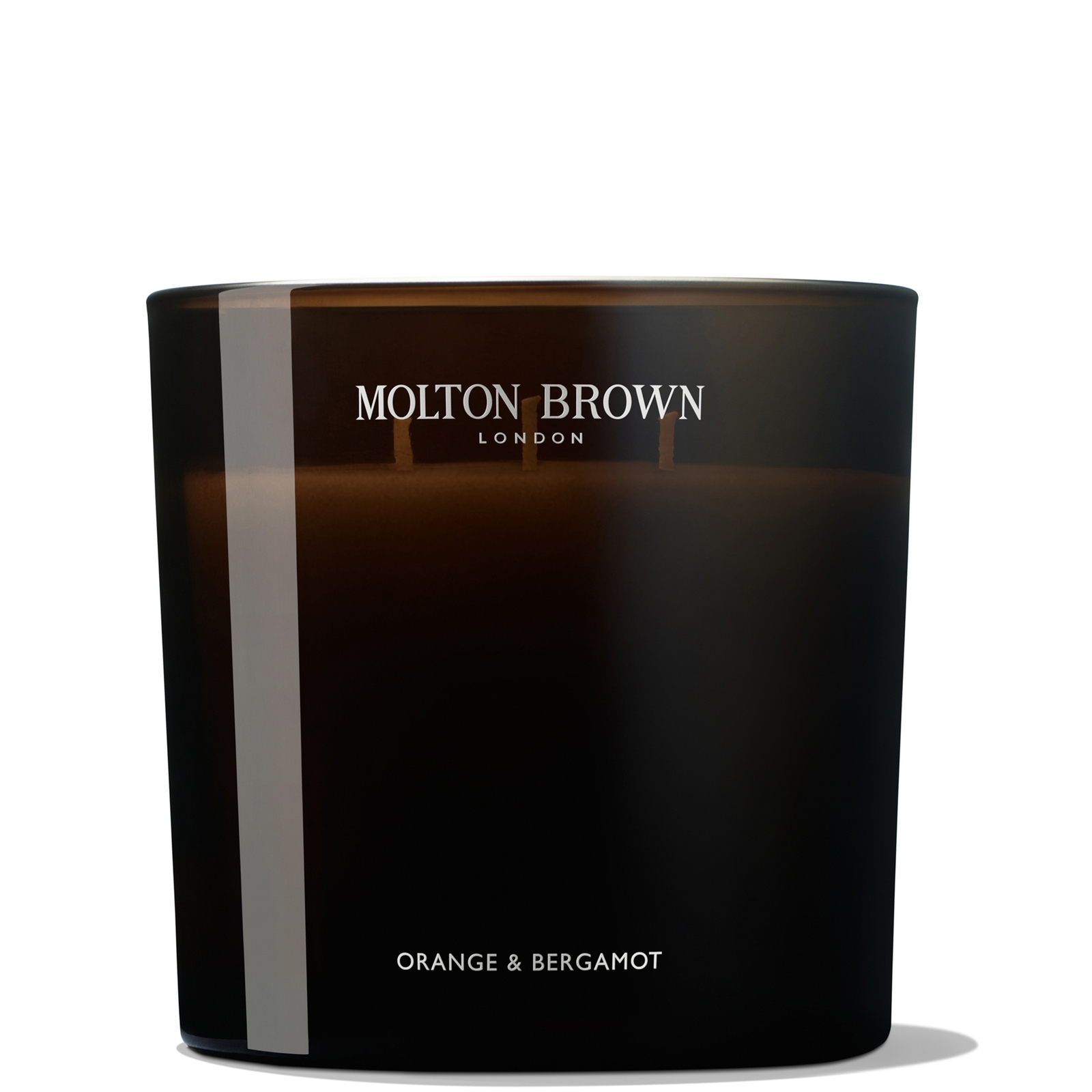 

Molton Brown Orange and Bergamot Luxury Scented Triple Wick Candle 600g