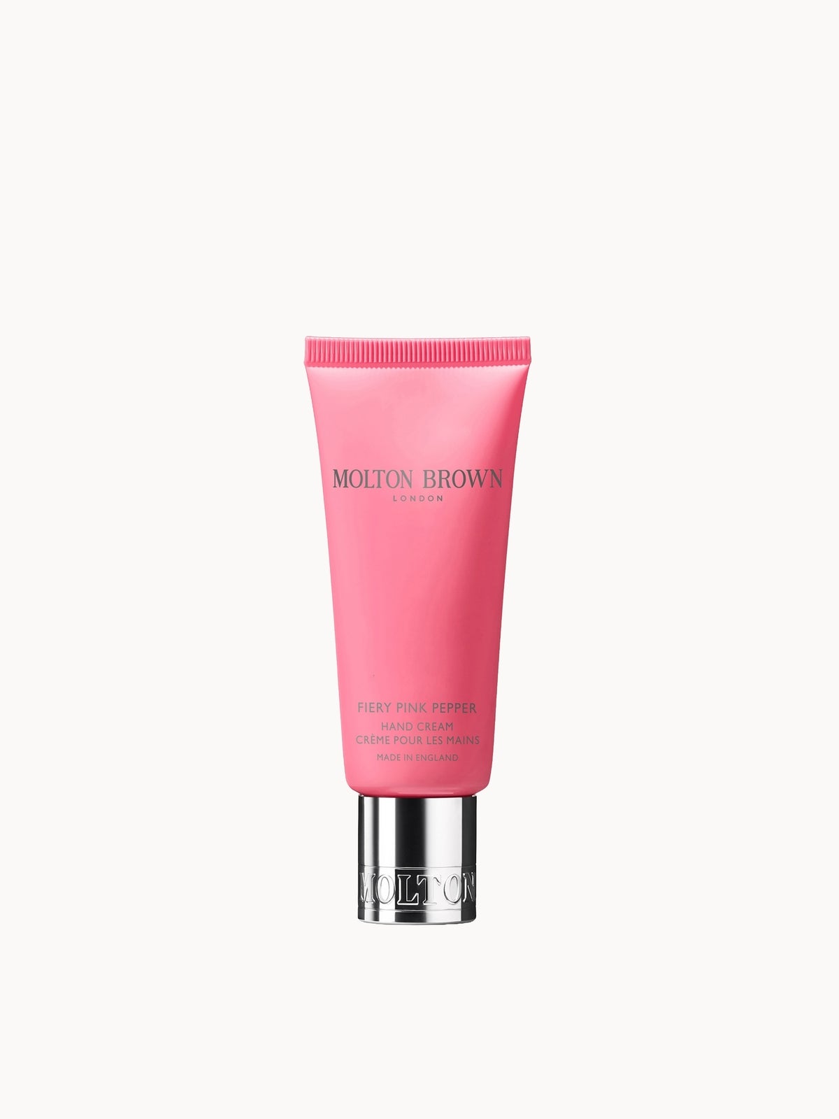 Molton Brown Fiery Pink Pepper Hand Cream 40ml