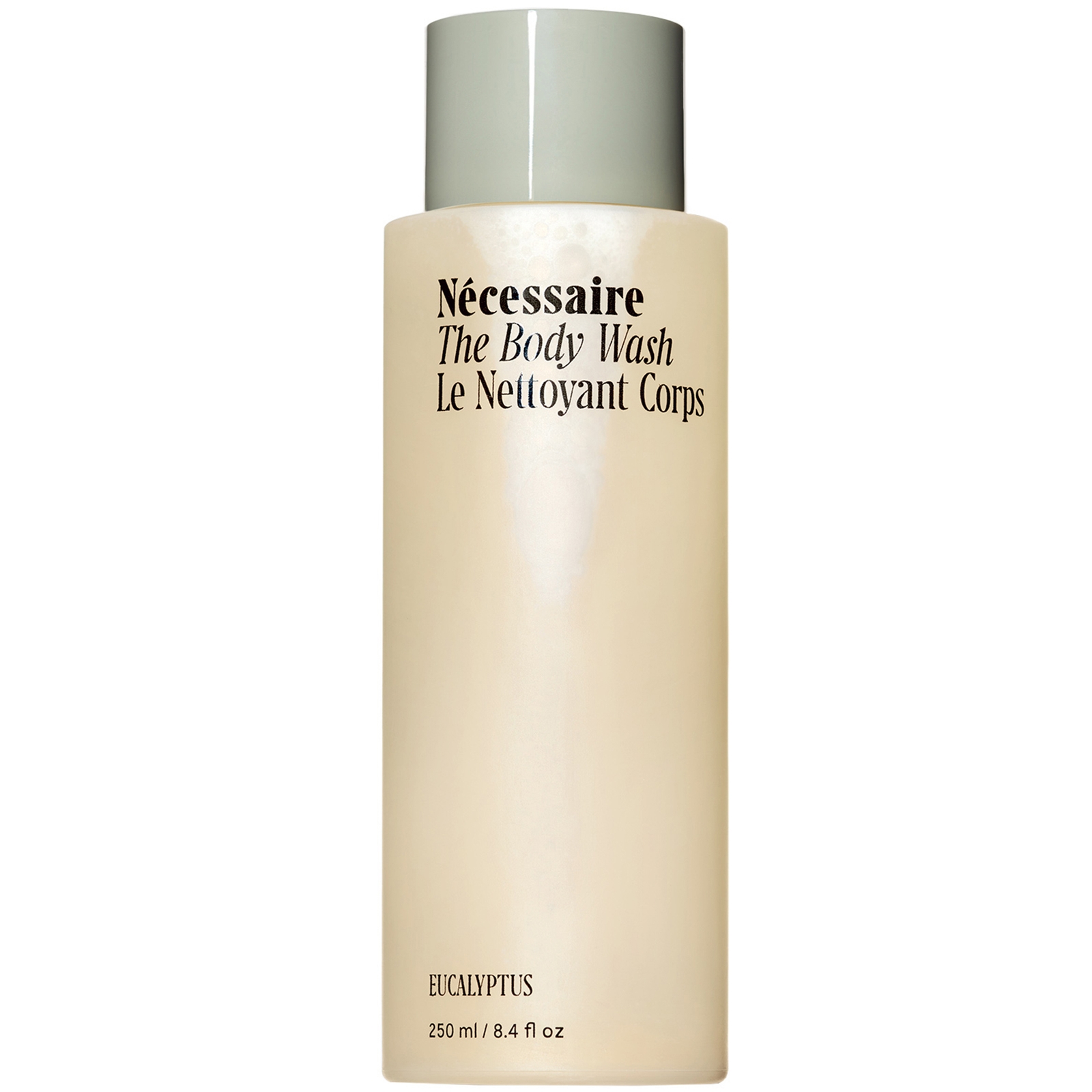 Nécessaire The Body Wash - Eucalyptus