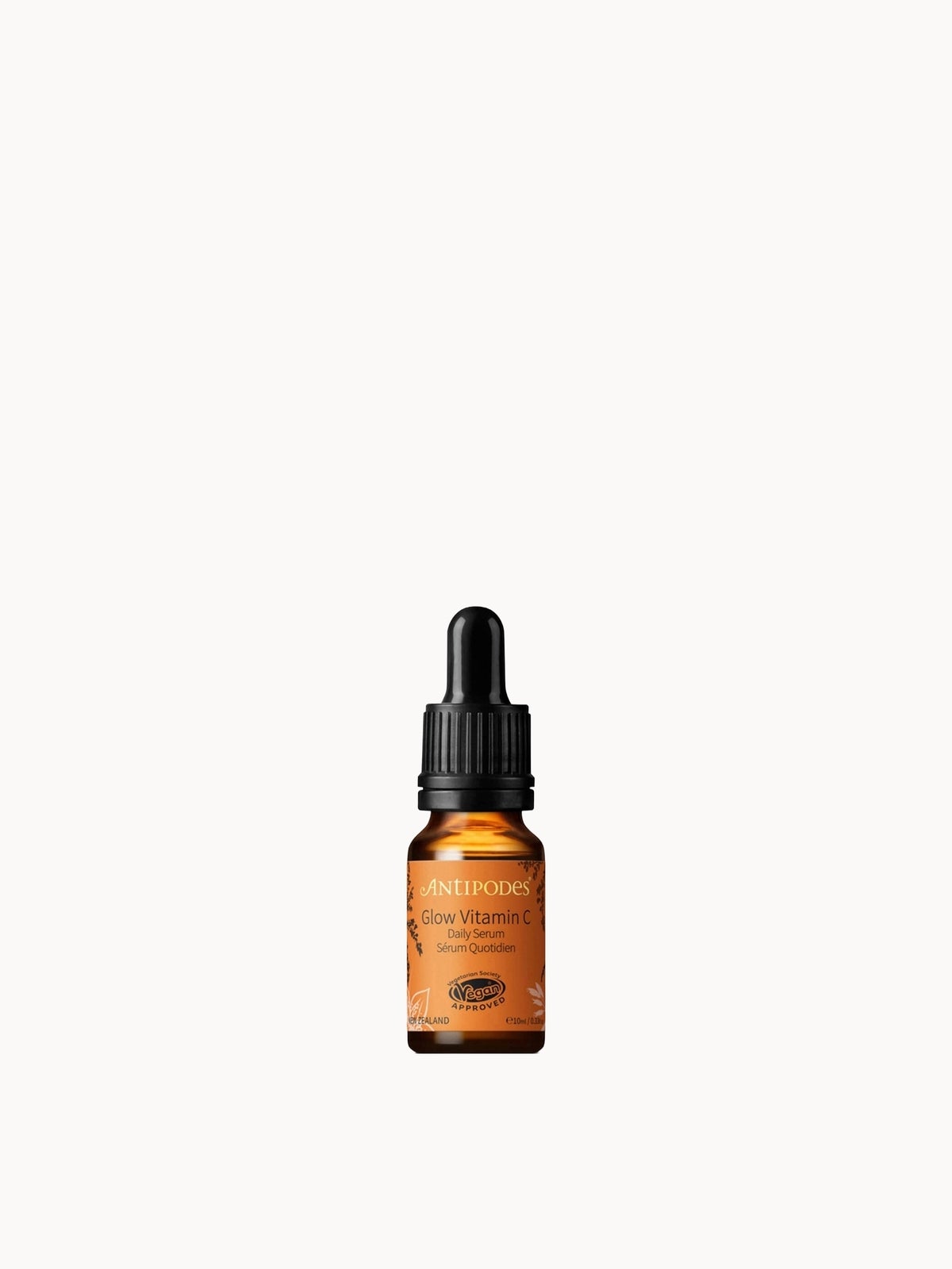 Antipodes Glow Vitamin C Brightening Serum 10ml