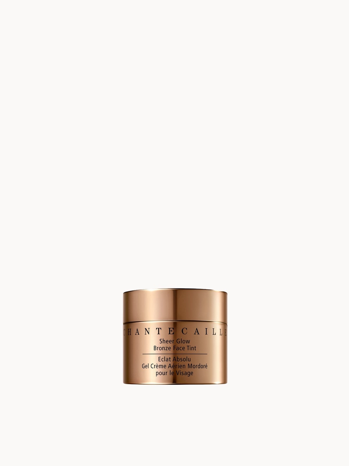 Chantecaille Sheer Glow Bronze Face Tint 30g
