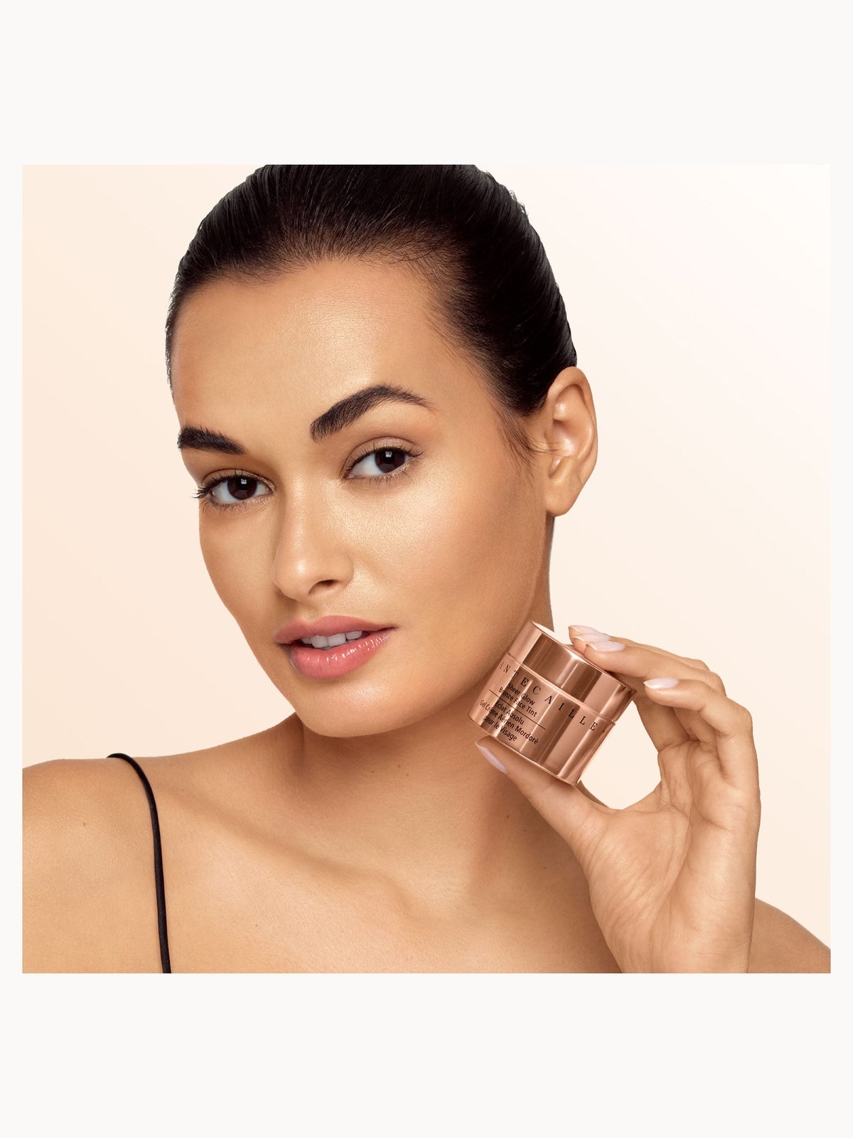 Chantecaille Sheer Glow Bronze Face Tint 30g 3