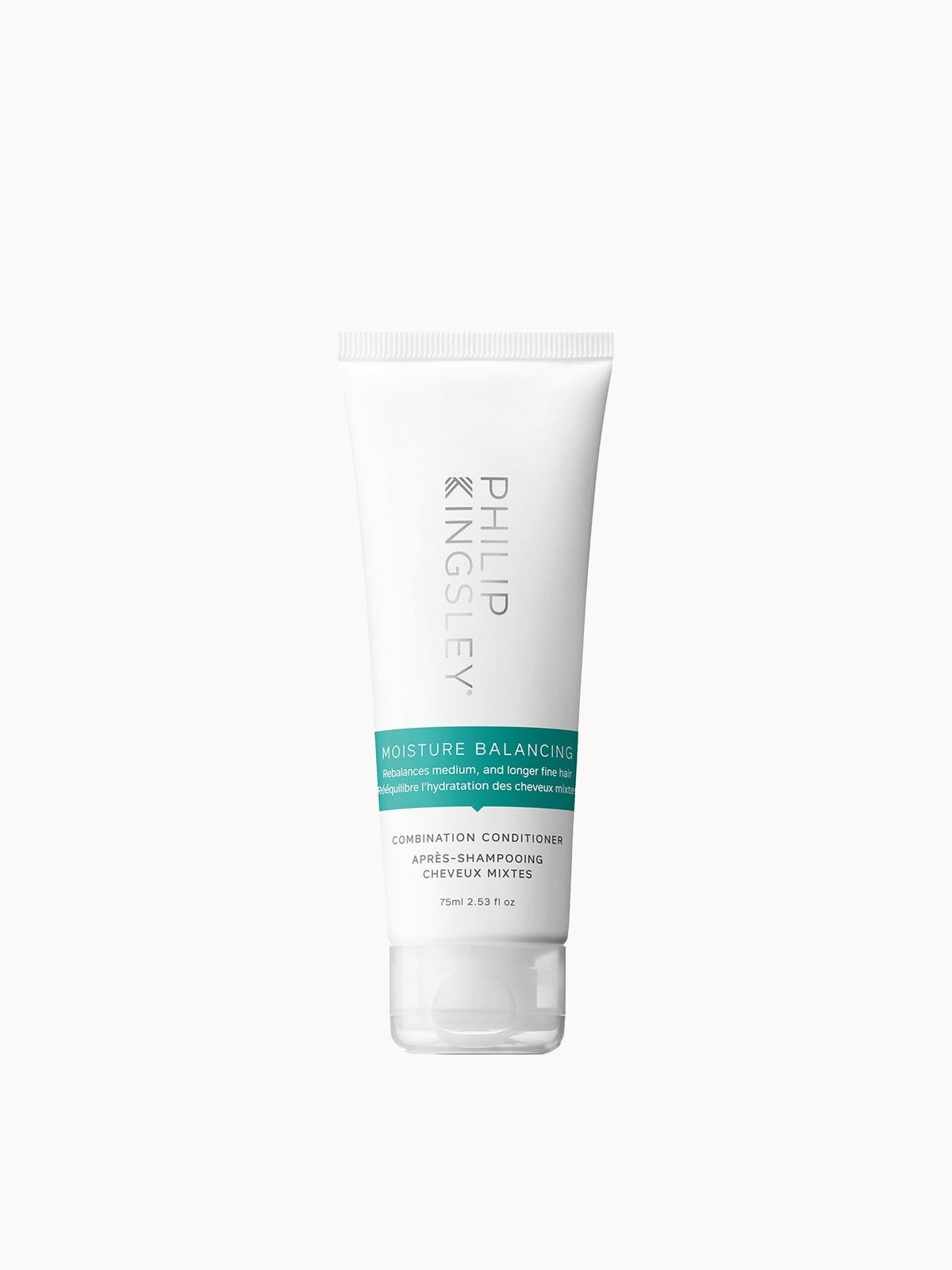 Philip Kingsley Moisture Balancing Conditioner 75ml 3