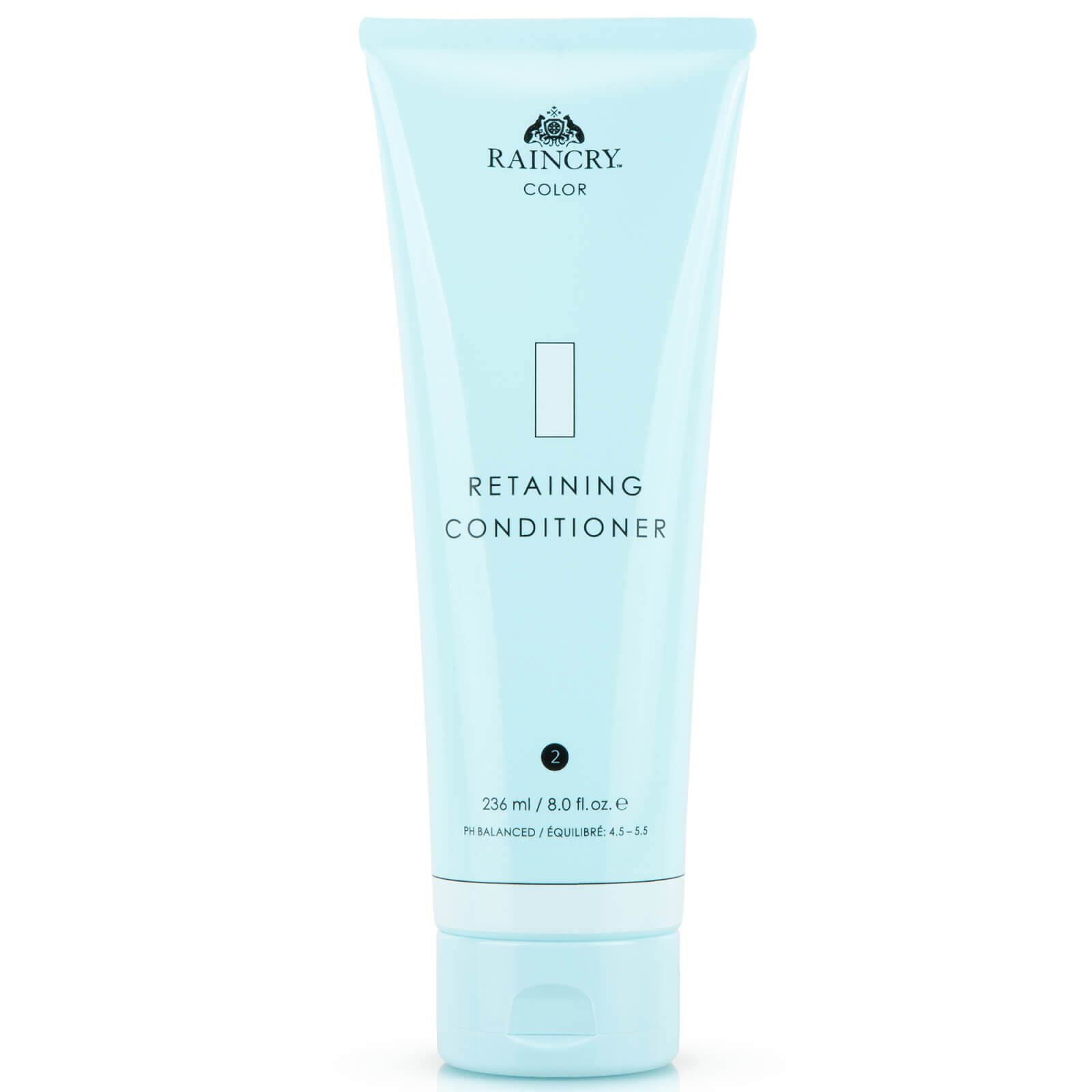 RAINCRY RAINCRY Retaining Conditioner 236ml