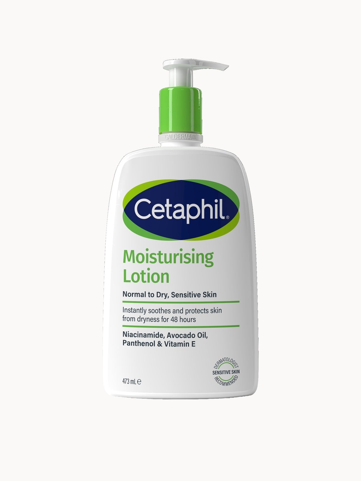 Cetaphil Moisturising Lotion 473ml