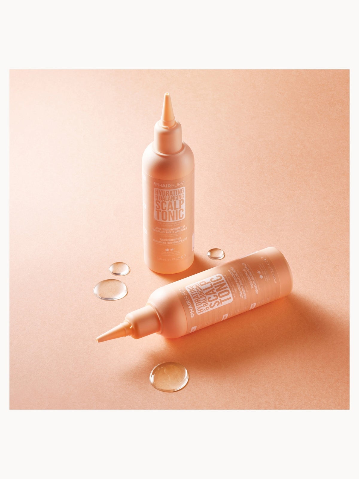 Hairburst Hydrating and Balancing Scalp Tonic 100ml 3
