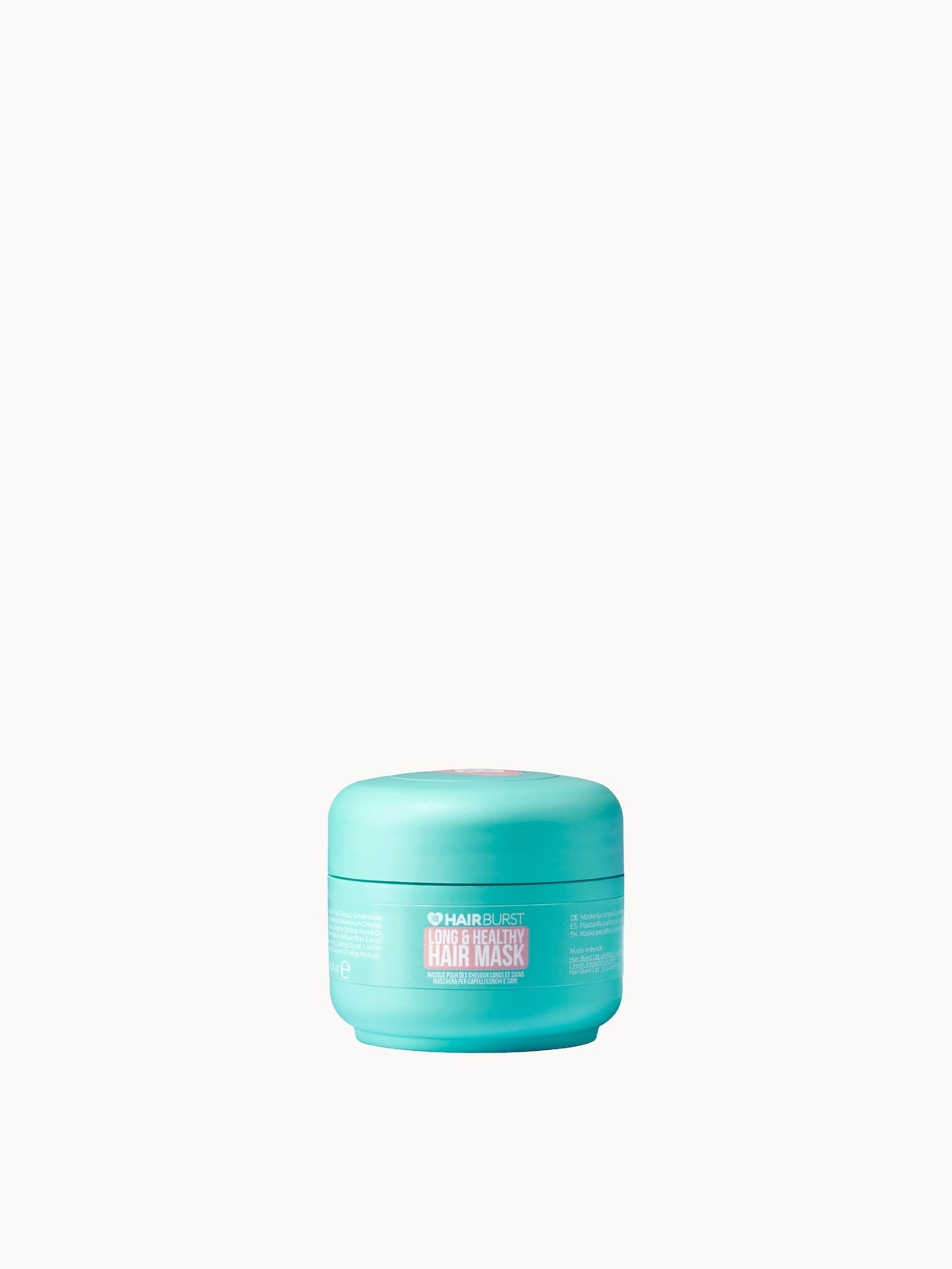 Hairburst Mini Hair Mask 30ml