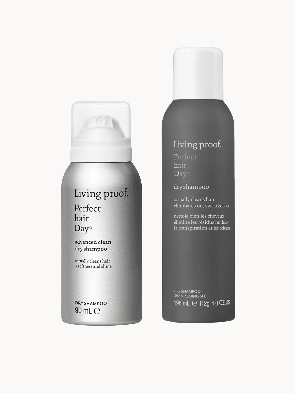 Living Proof Perfect Hair Day Duo