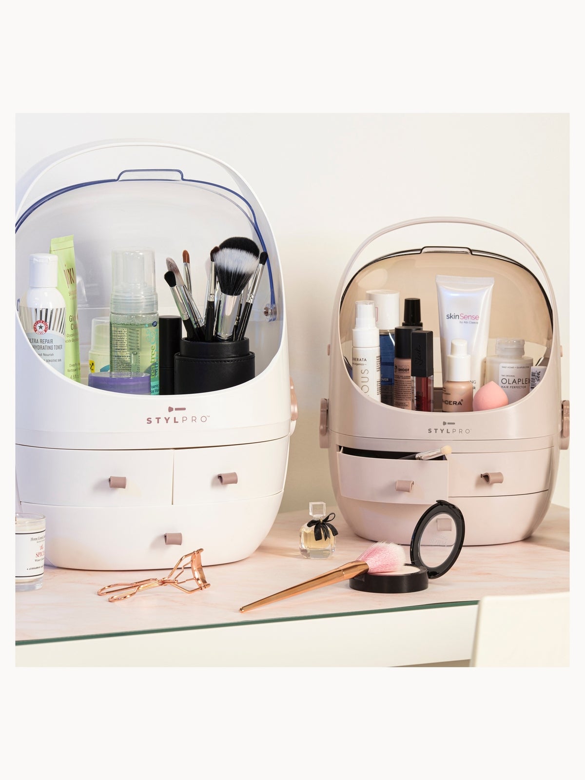 StylPro Beauty Pod 4